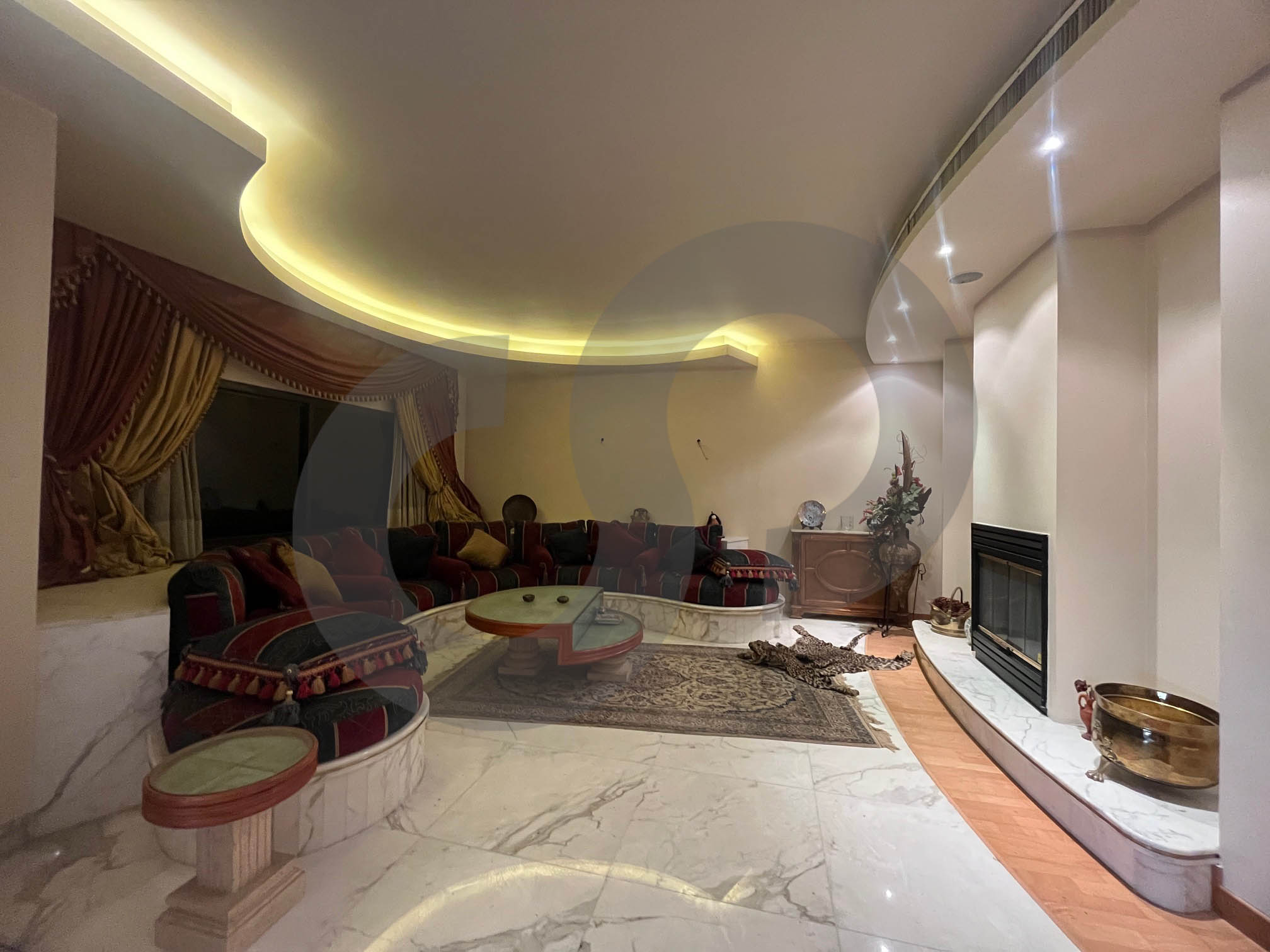 Apartment for sale in HORSH TABET — الصورة 2