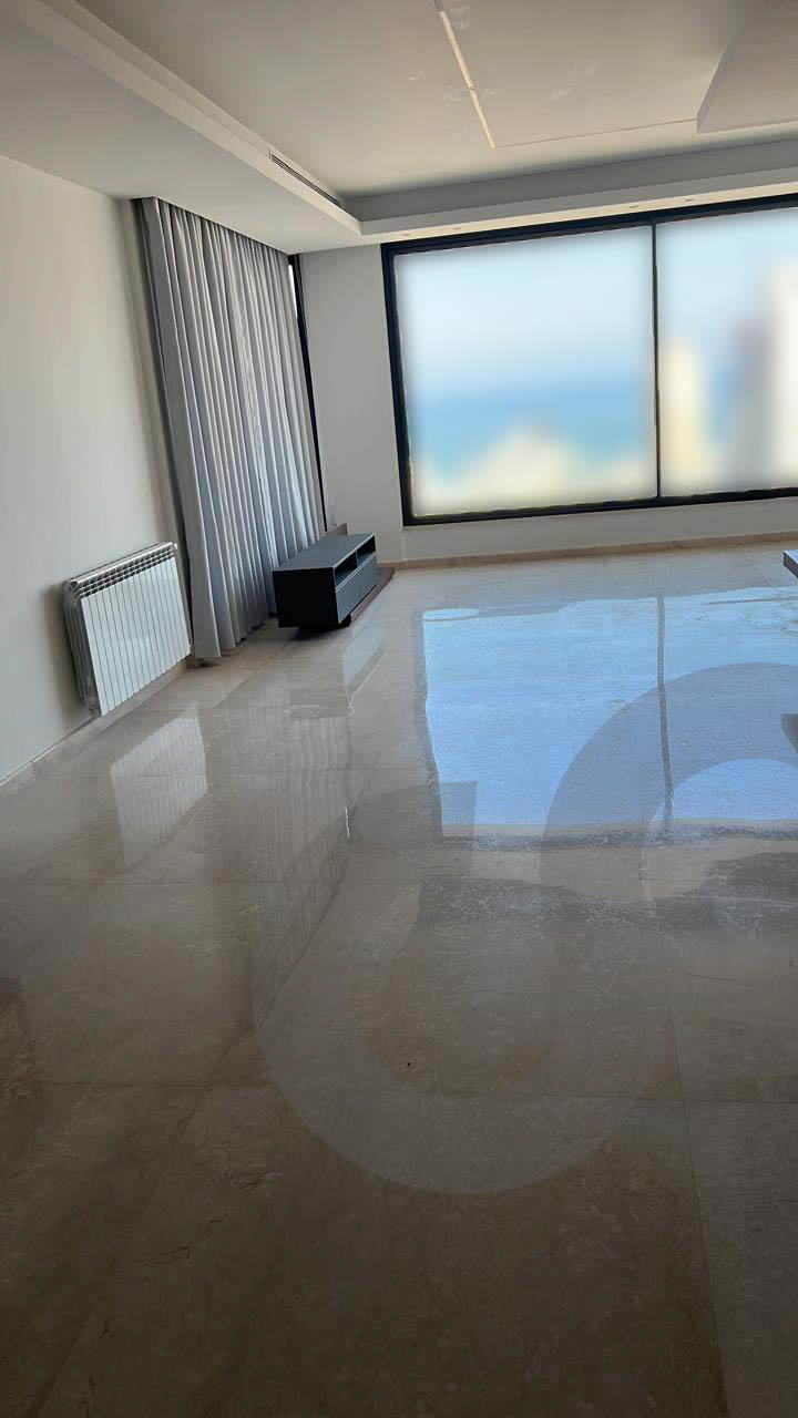 200 SQM apartment for rent in Jal el Dib — الصورة 3