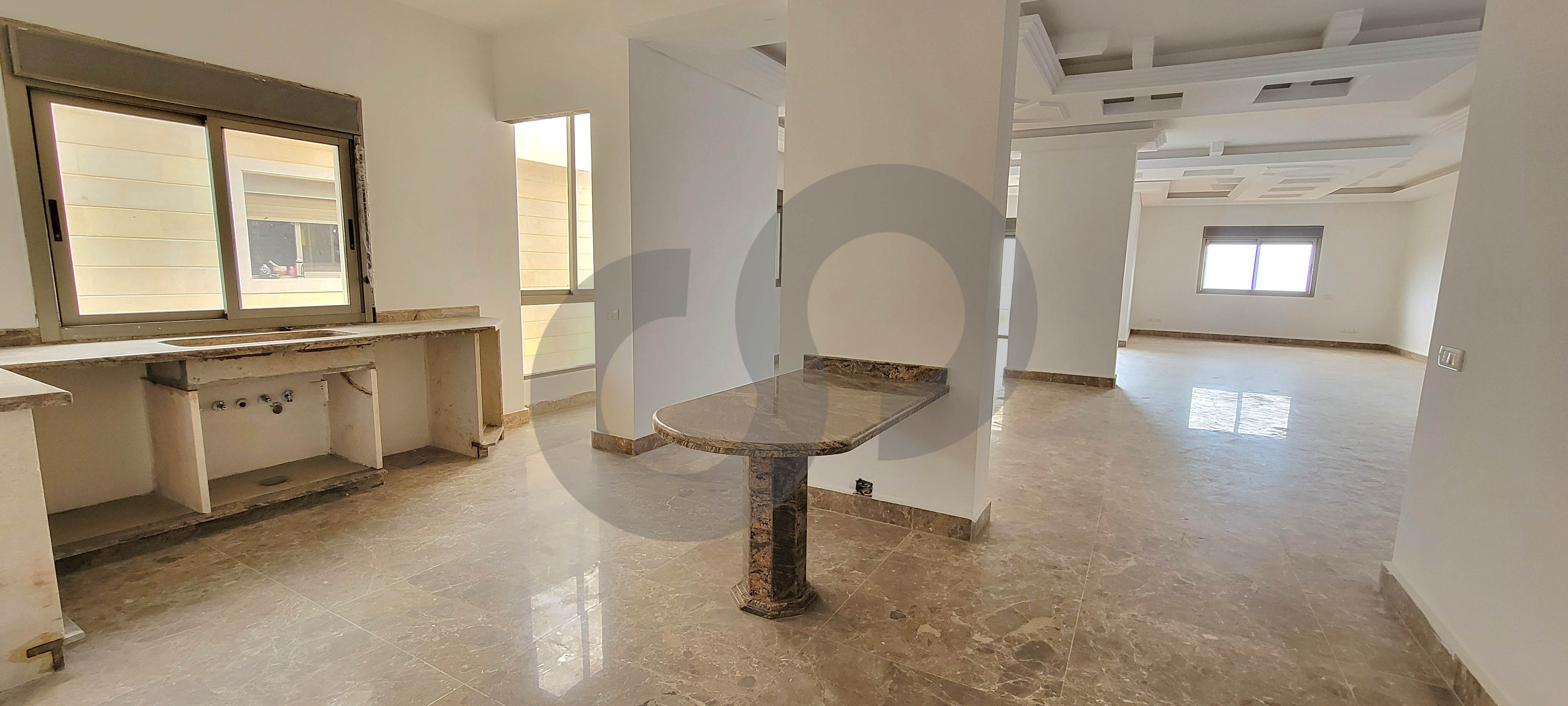 stunning 380 sqm duplex IN Sahel alma — الصورة 2