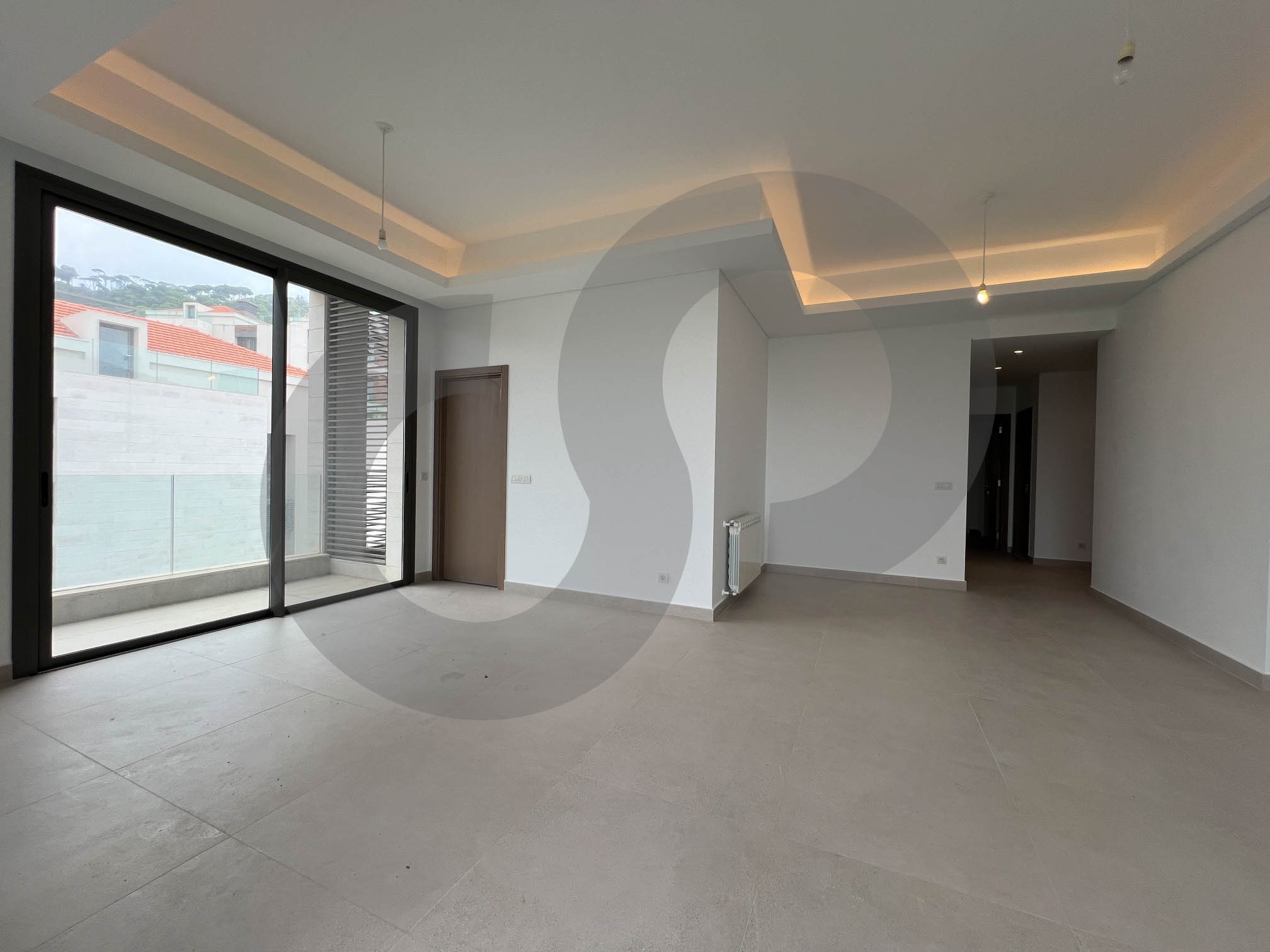 Luxurious Brand New Duplex In BIKFAYA — الصورة 3