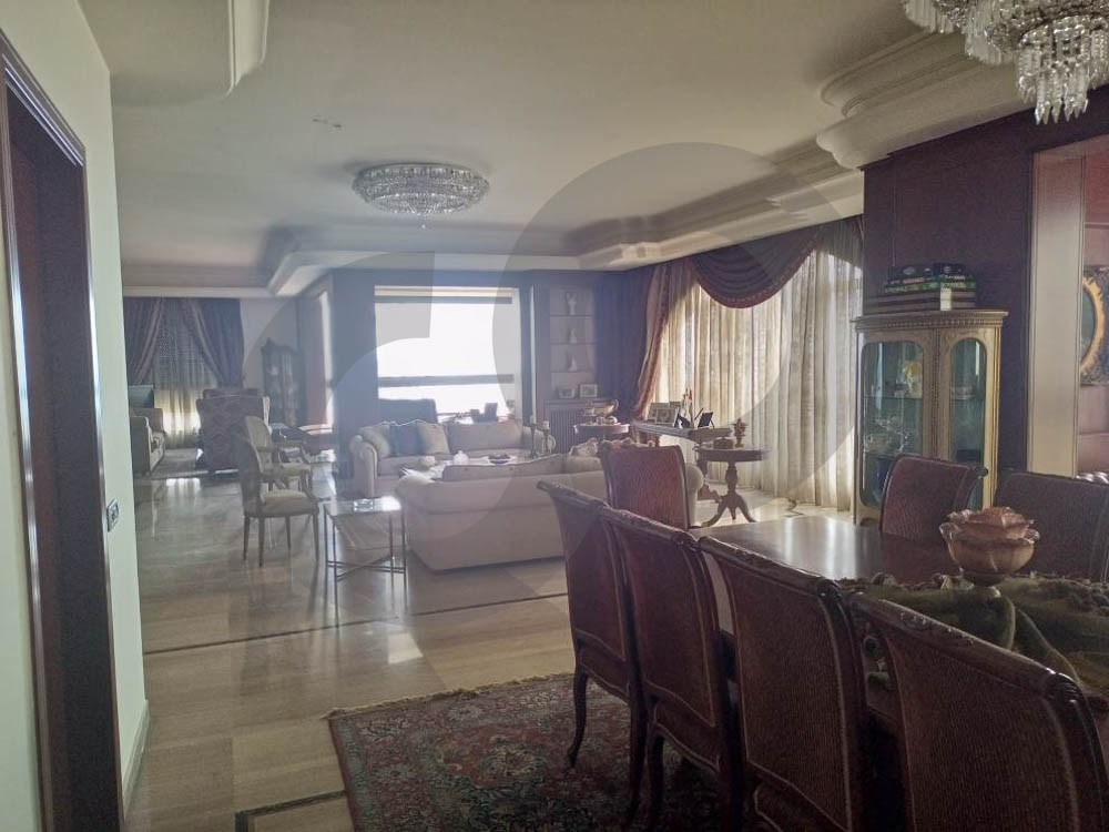 beautiful apartment with terrace in Mtayleb — الصورة 2