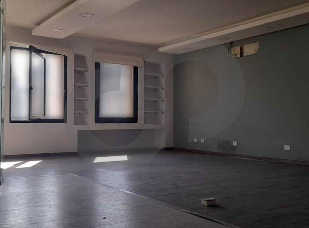 100 sqm Office – Prime Location in Jal el Dib — الصورة 2