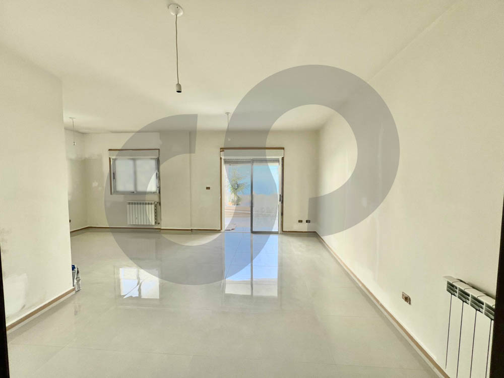 Bsalim / brand new apartment/ payment facilities/ lease to own /metn/ matn — الصورة 2