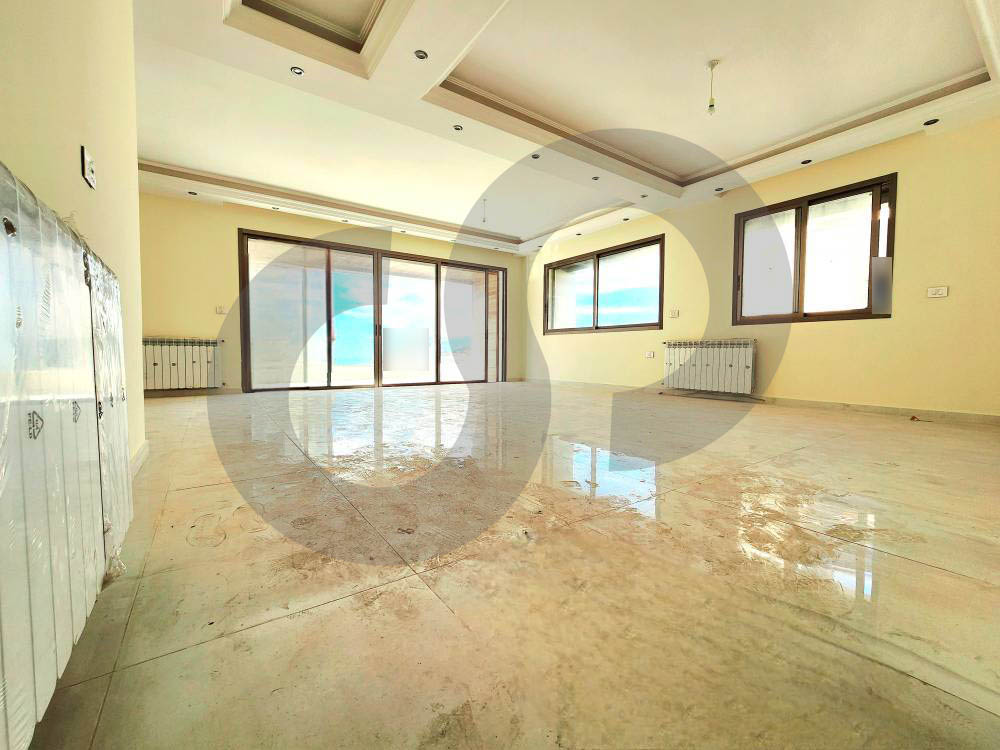 sea view, Prime location, metn, al bayada — الصورة 2