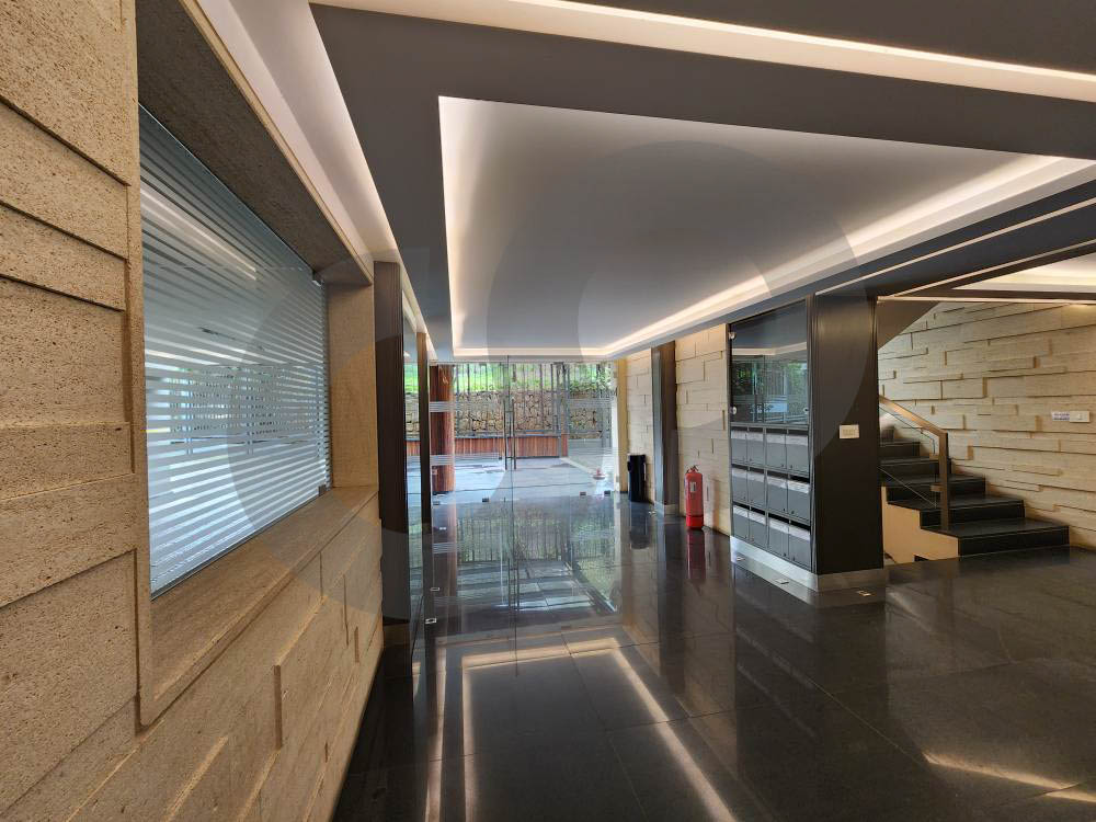 Terrace, calm area, metn, al bayada — الصورة 2