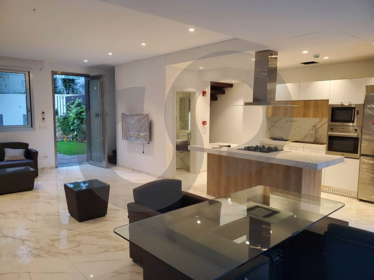 Brand New townhouse in Broumana — الصورة 2