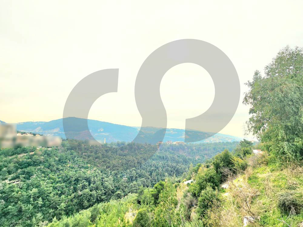 Great deal, unobstructed view, Qornet Shehwan — الصورة 2