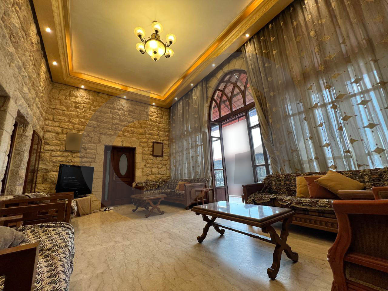 traditional house- stand alone -Zouk Mikael, Keserouan — الصورة 2