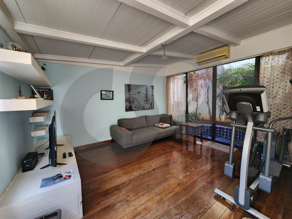 unobstructed view - high-end area- Mtayleb, Metn — الصورة 2