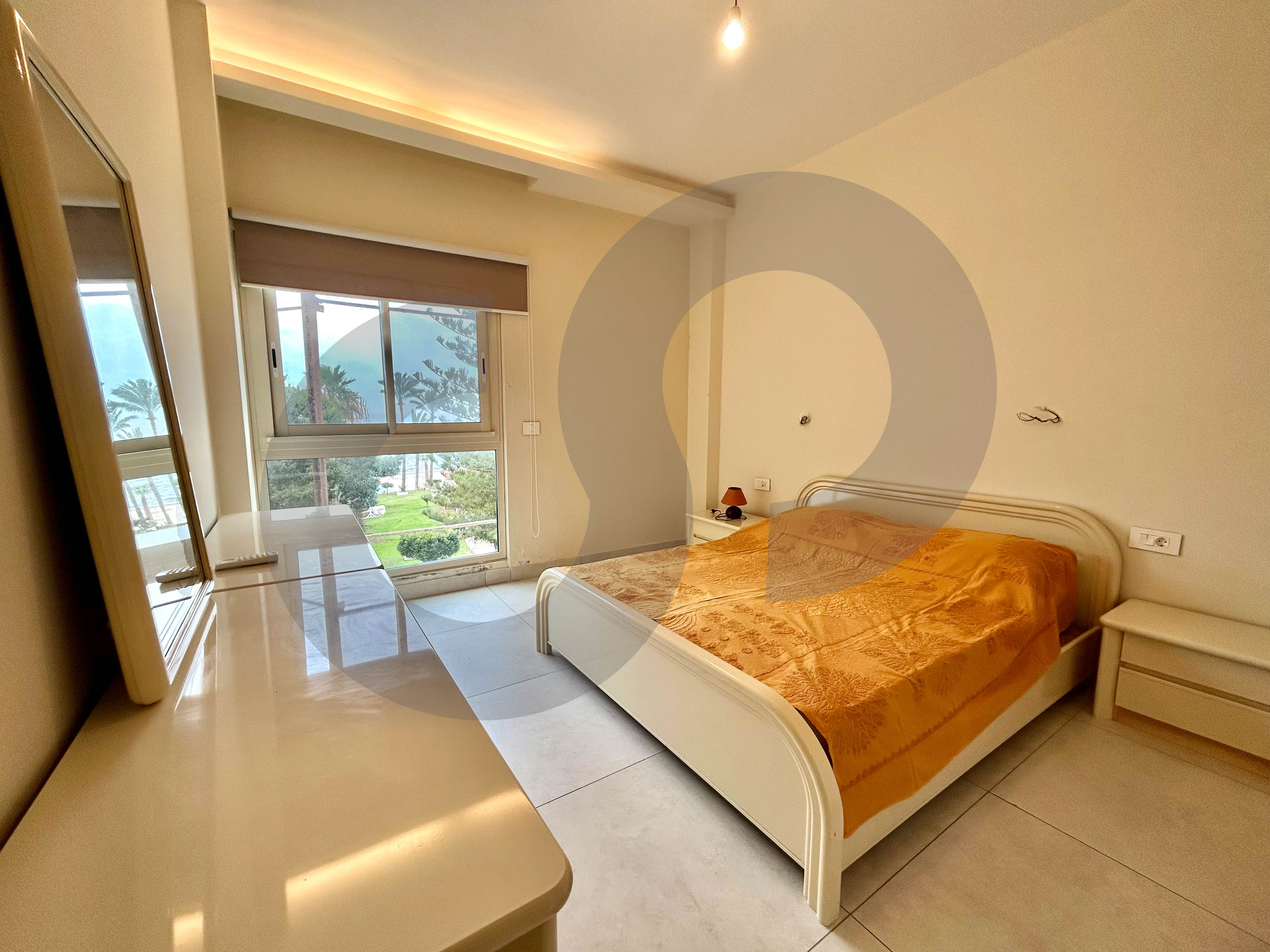 breathtaking sea view-very spacious-Tabarja — الصورة 2