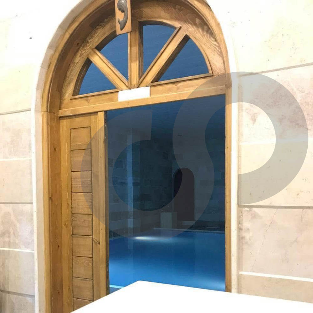 Closed Swimming Pool in Jiyeh — الصورة 2