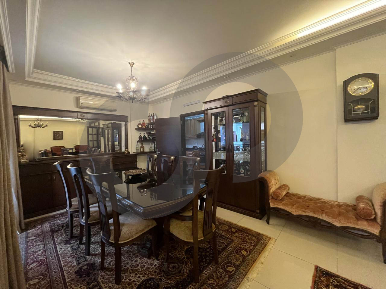 calm area -Zouk Mikael, Keserouan — الصورة 2