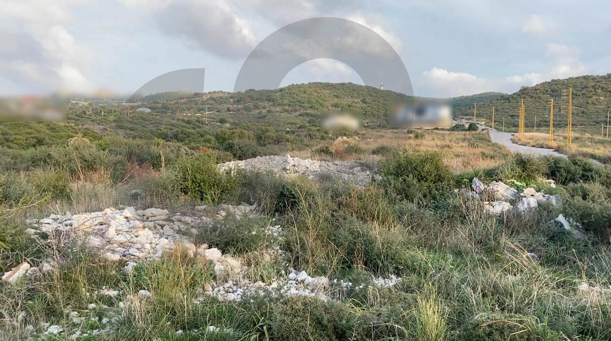 beautiful land for sale in Barbara, Jbeil — الصورة 2