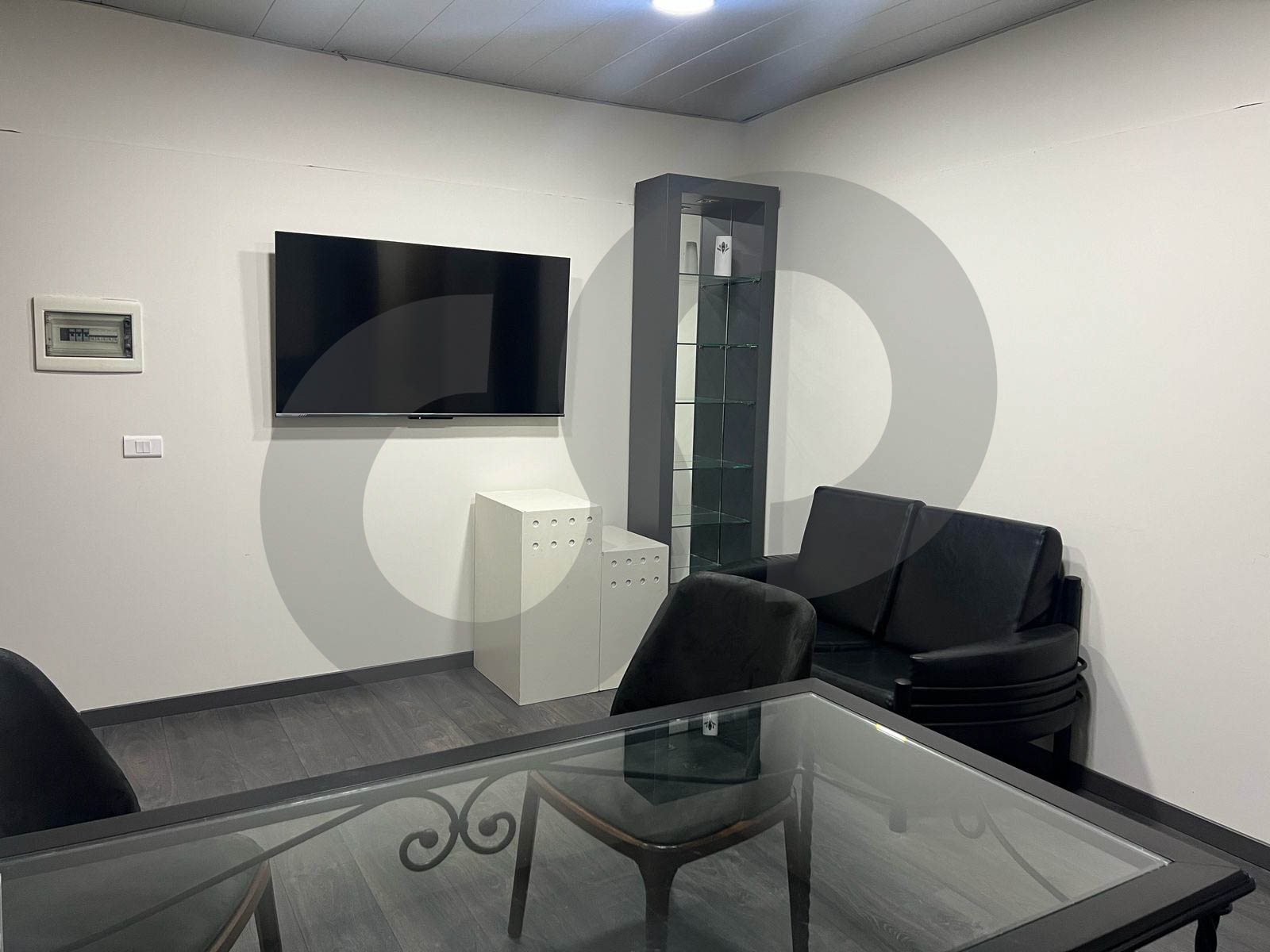 Office–Prime Location–Panoramic Seaview Jal el Dib — الصورة 2