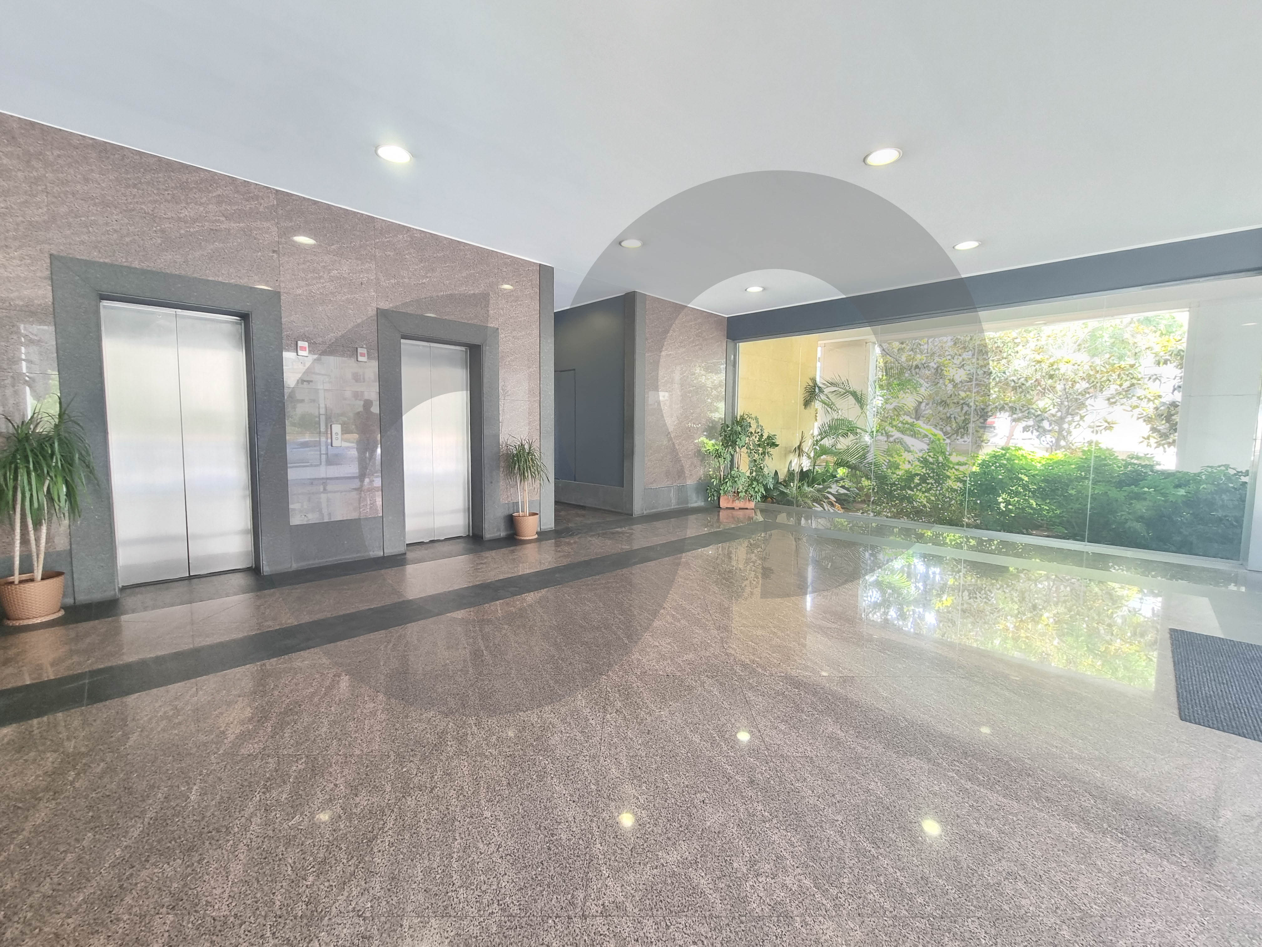 Duplex Office -Directly on the Highway Achrafieh #RE120668 — photo 2
