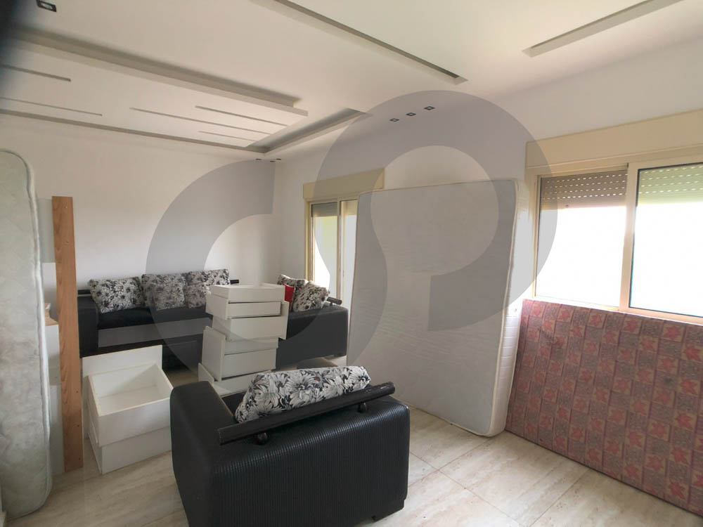 ZGHARTA -Bnachii-Spacious apartment -Calm & peaceful area — الصورة 2