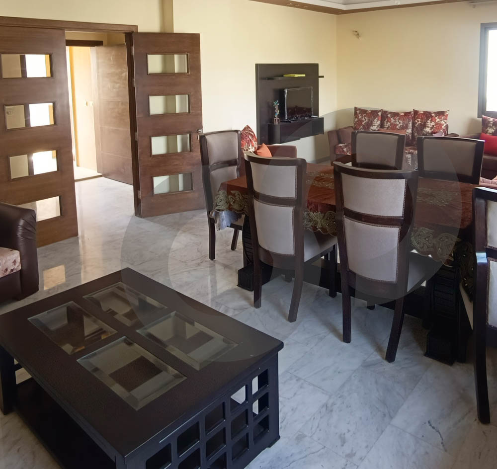 luxurious furniture ,wonderful details in ain el remmaneh — الصورة 2