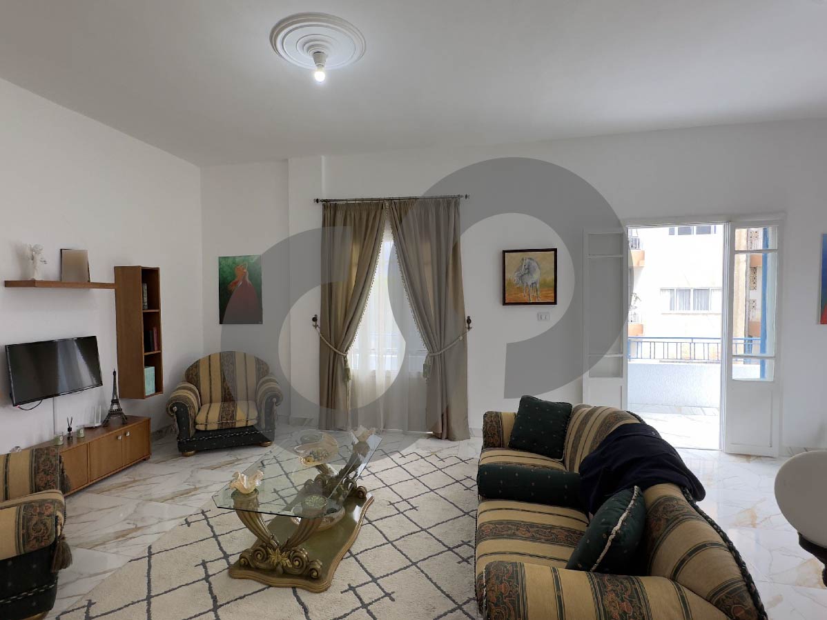 In the heart of ZGHARTA - very spacious-unobstructed view - natural light - 210 SQM Zgharta\ — الصورة 2