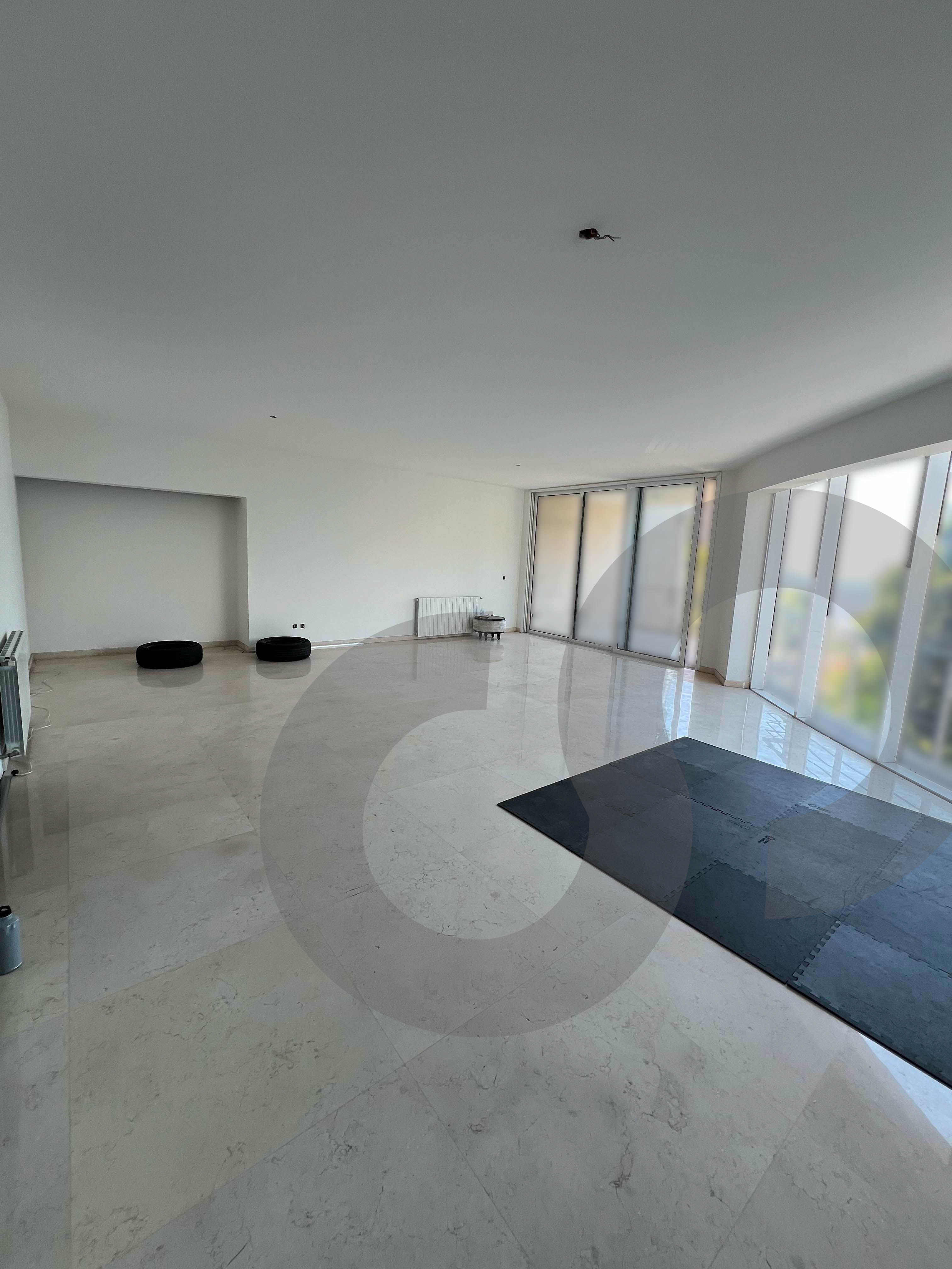 Elegant Brand-New Apartment - Fanar — الصورة 2