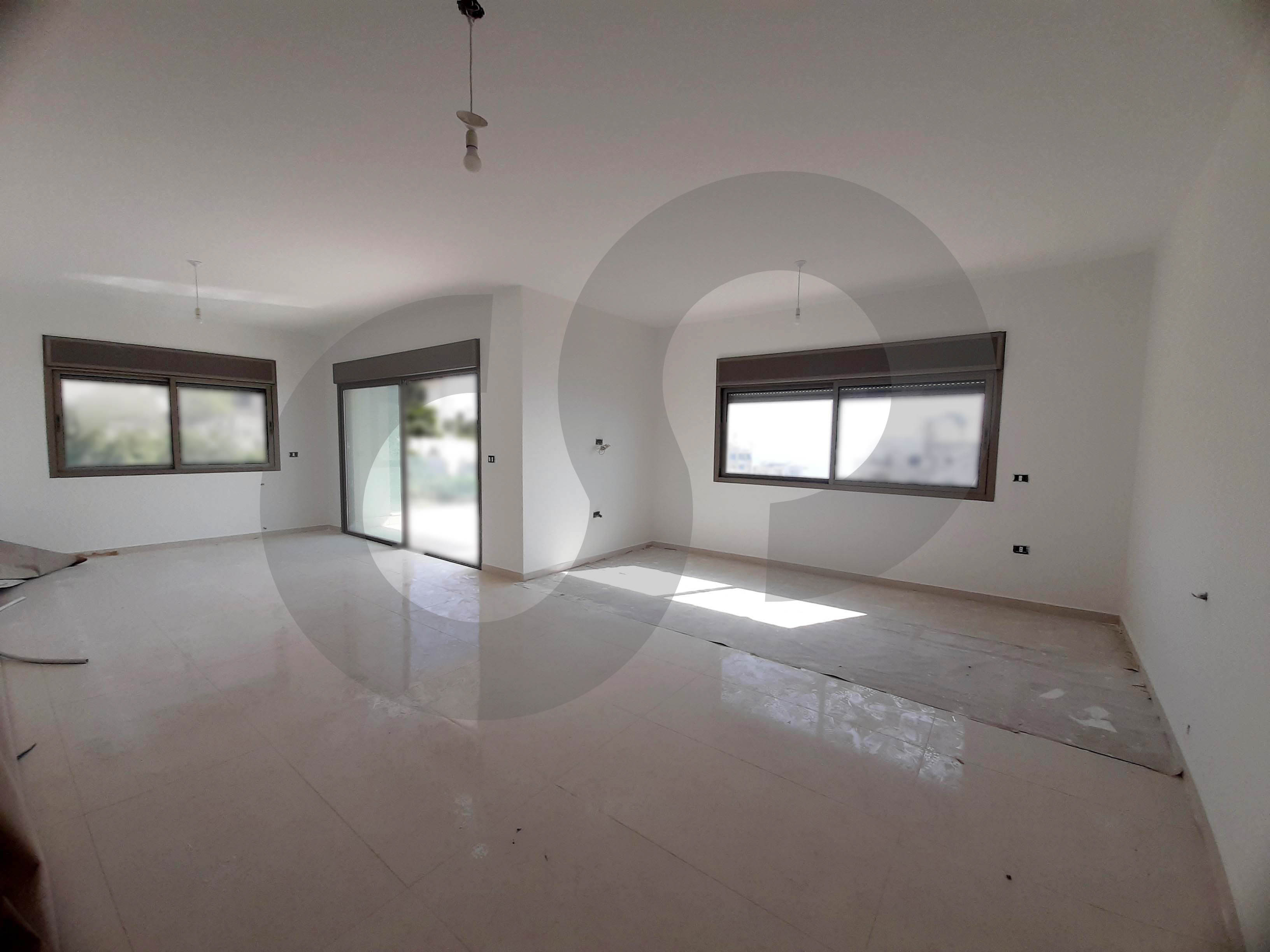 open sea view- Heigh ceiling - HALAT — الصورة 2