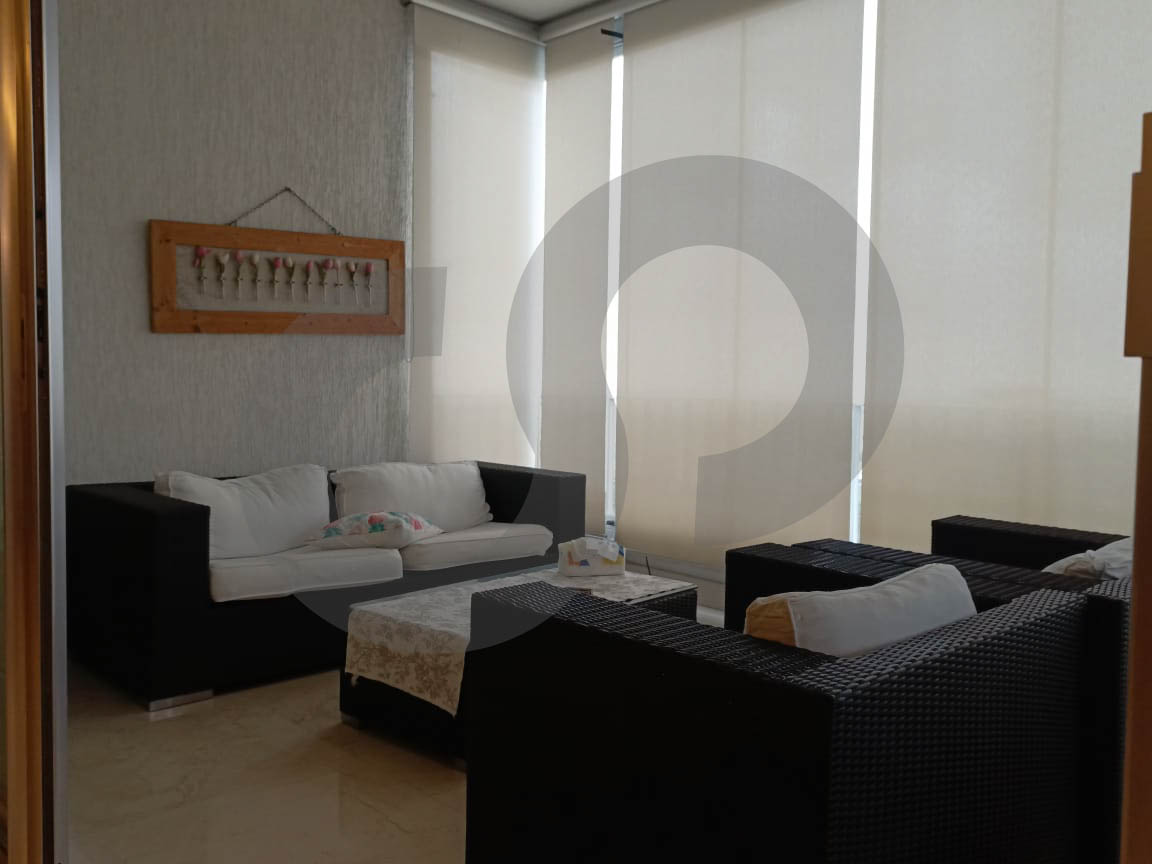 stunning 400 sqm apartment- prime Baabda — الصورة 2