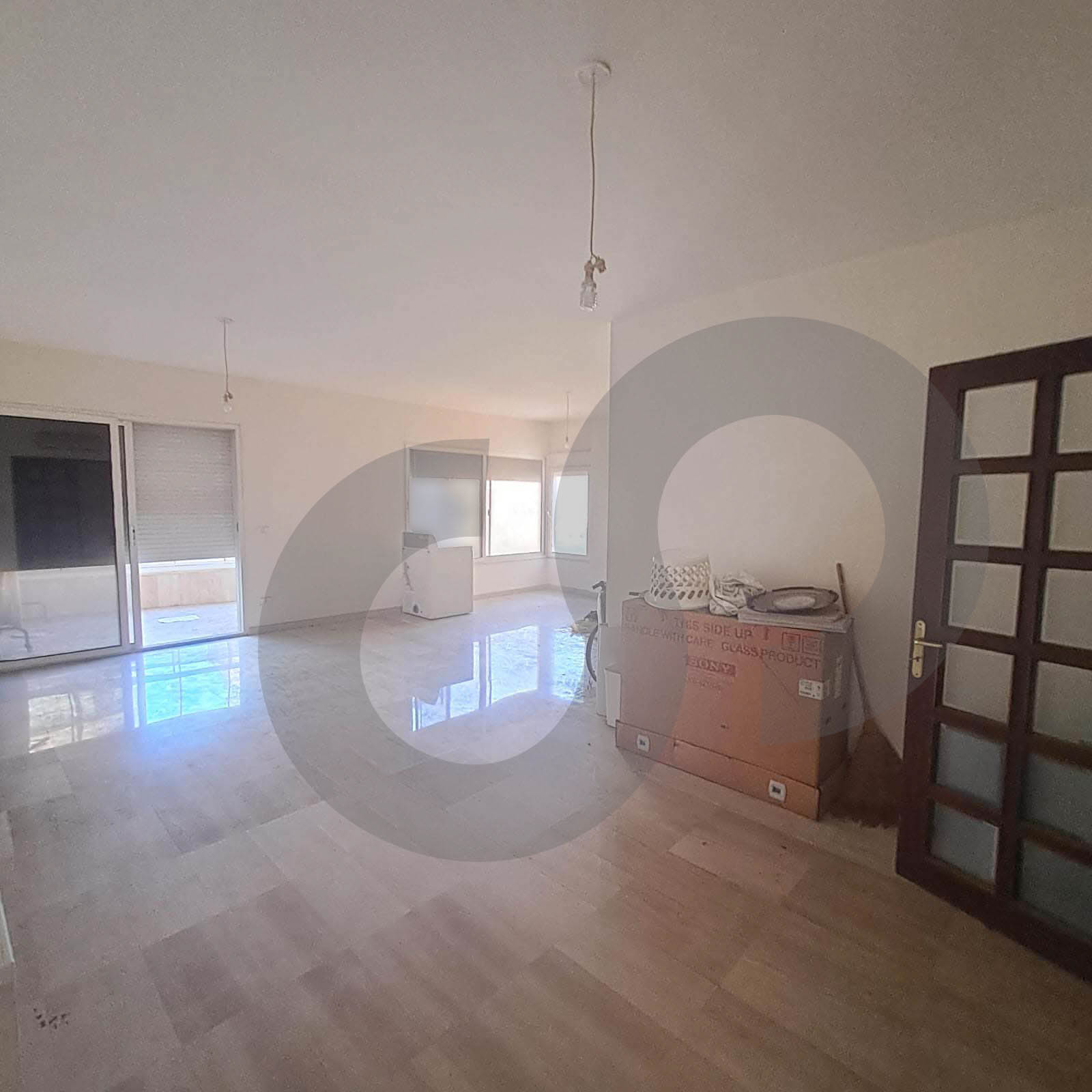 Apartment for Sale in Jnah– Prime Location — الصورة 2
