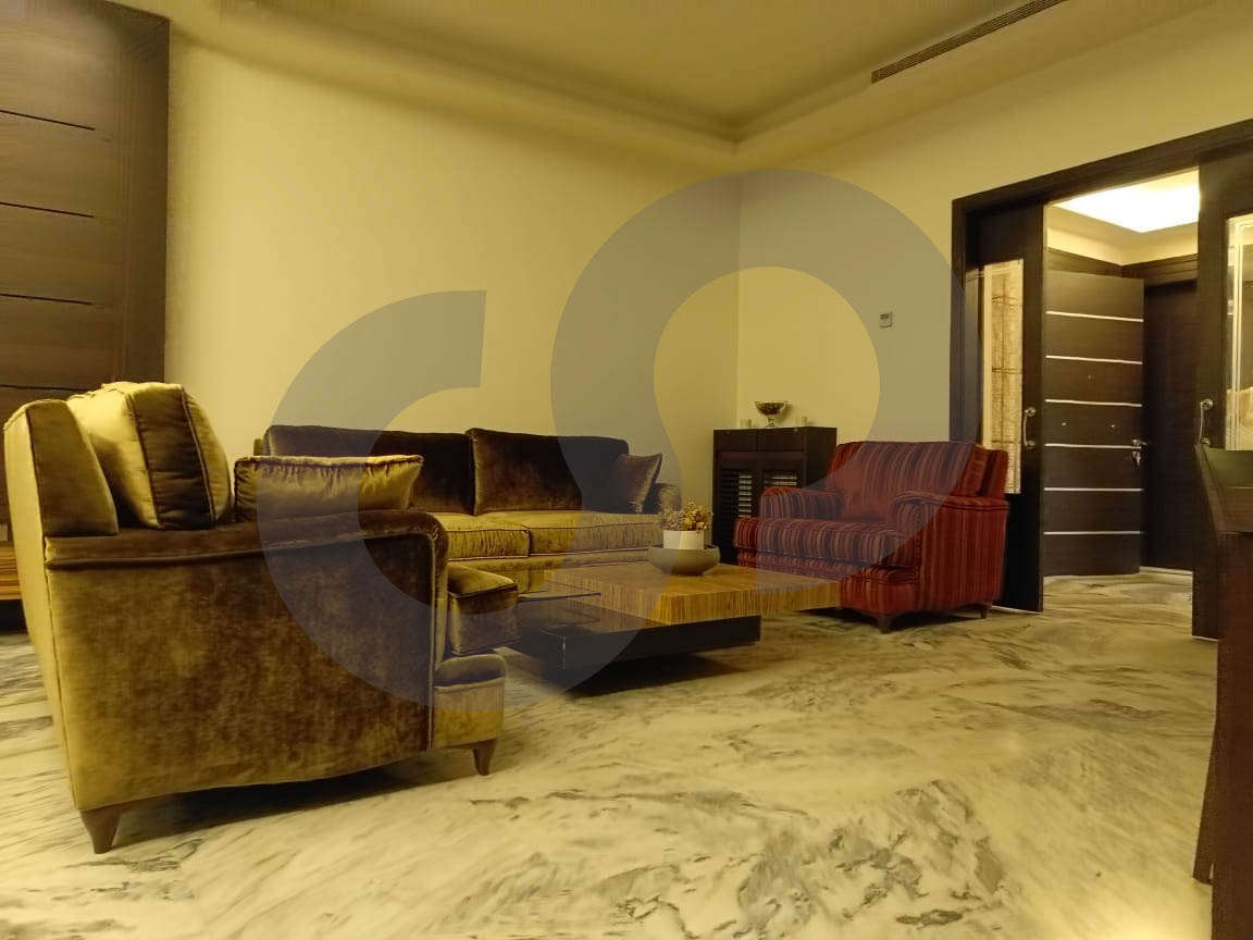 BRAND NEW FULLY RENOVATED - baabda Town — الصورة 2