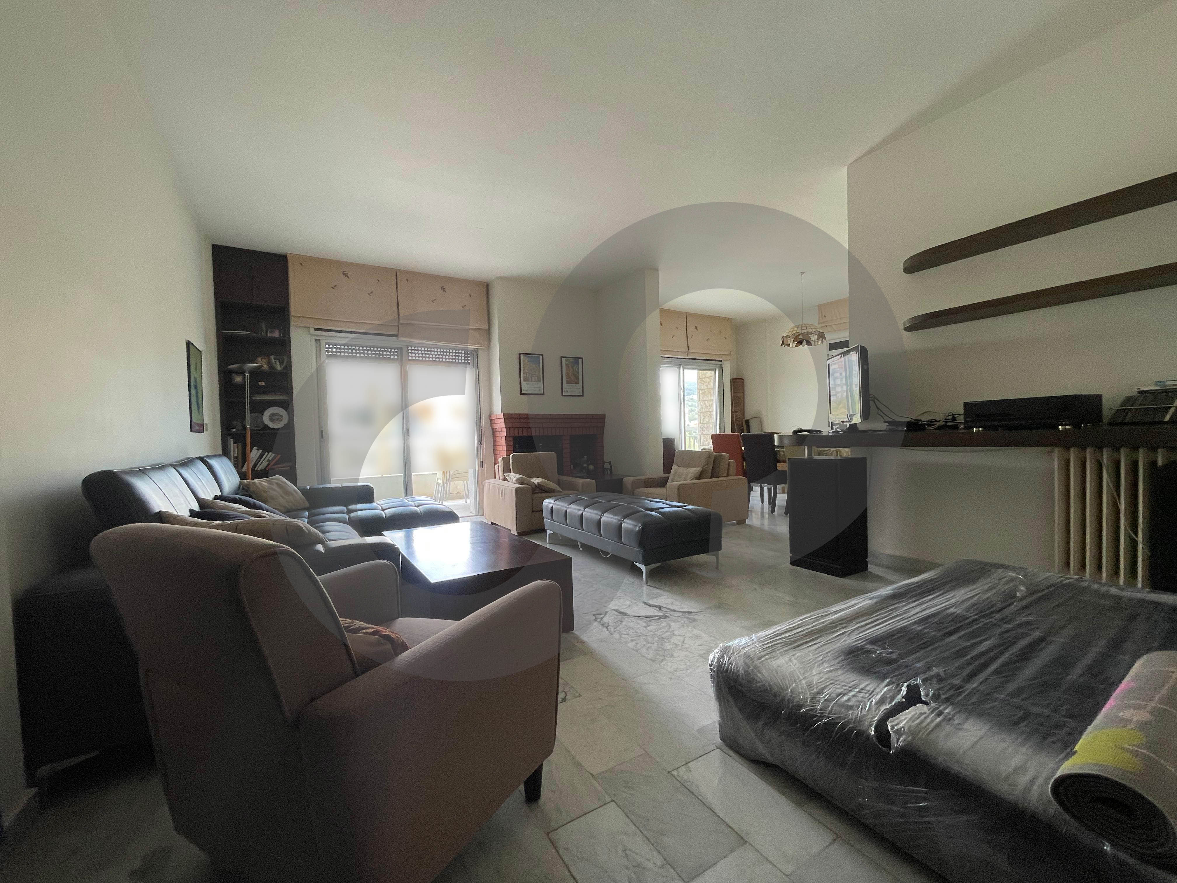 Well-Maintained, open view, ajaltoun — الصورة 2