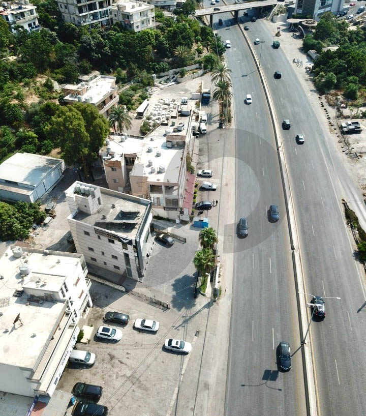 Prime location, on the highway, safra — الصورة 2
