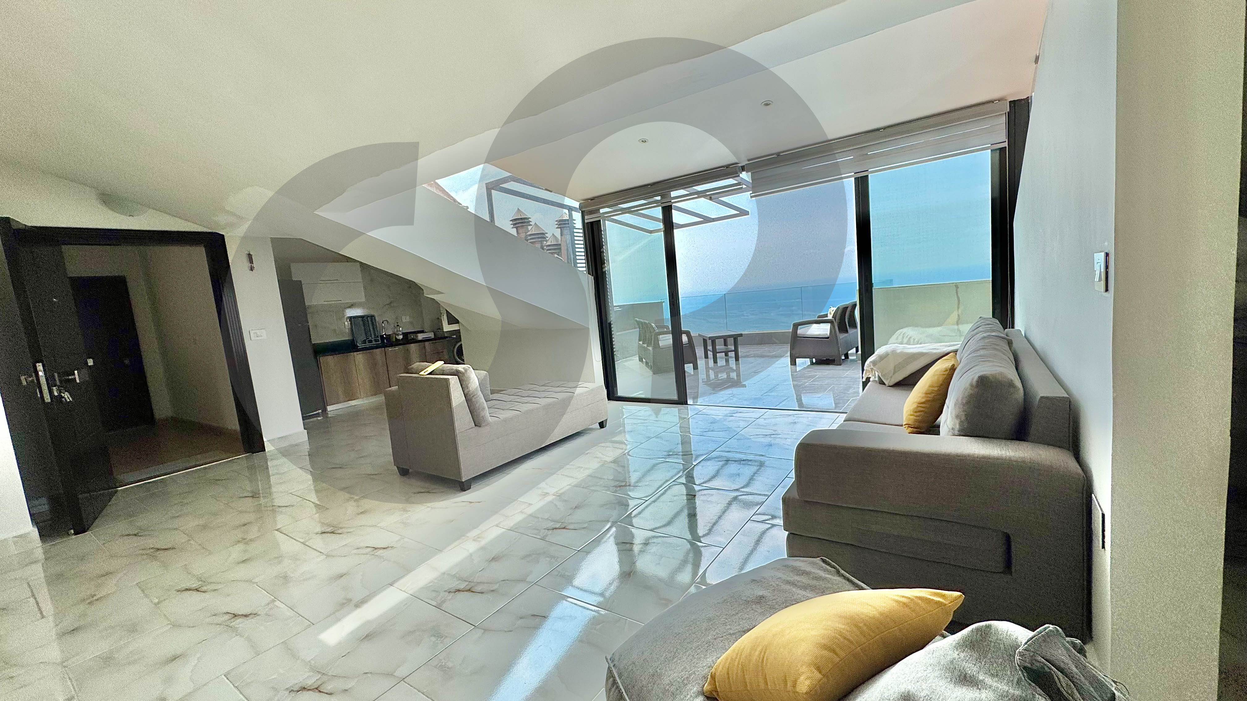 luxurious Duplex Fully furnished Ready to move - Fidar — الصورة 2