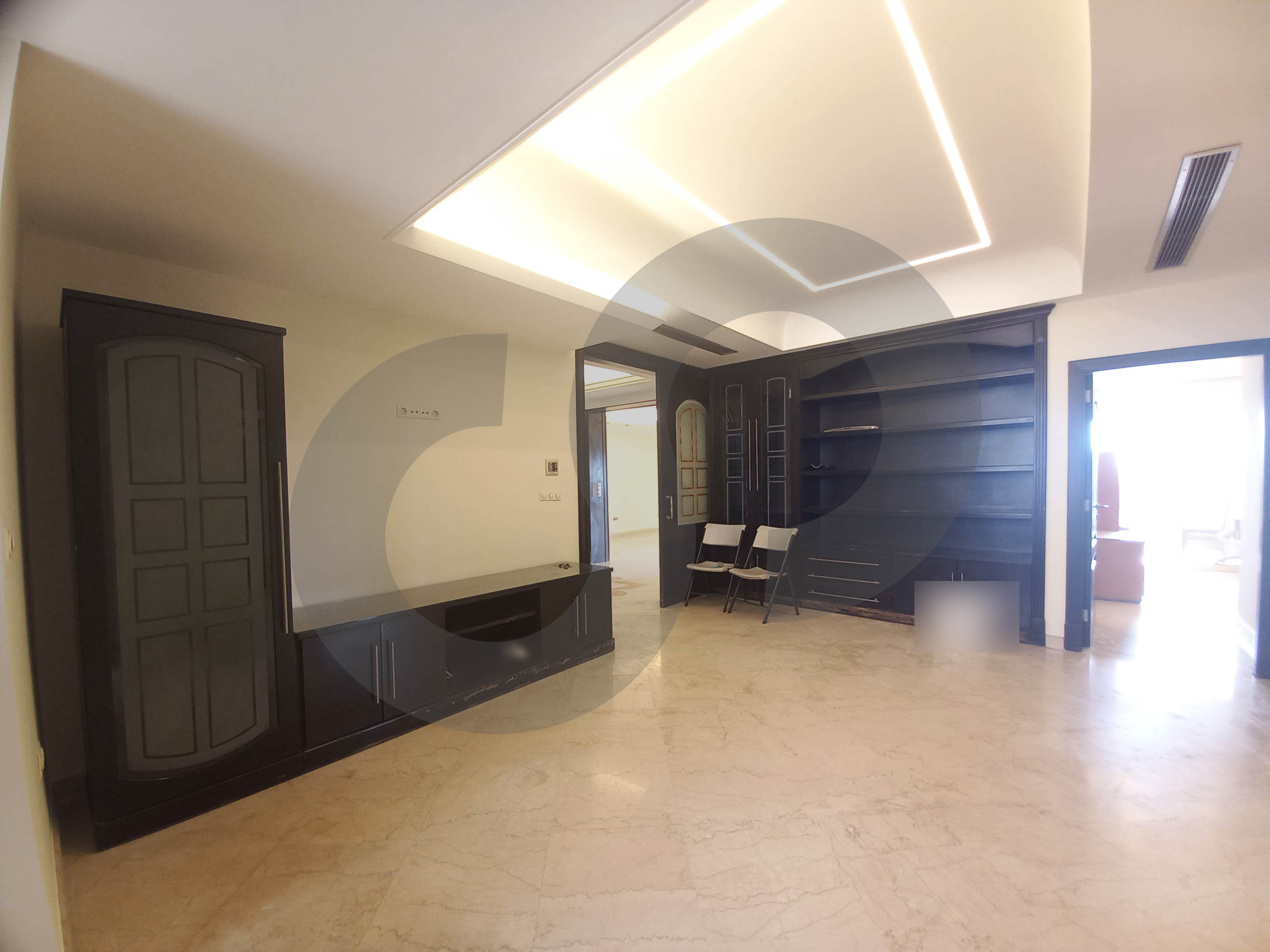 Stylish apartment, great deal, beirut, bir hassan — الصورة 2