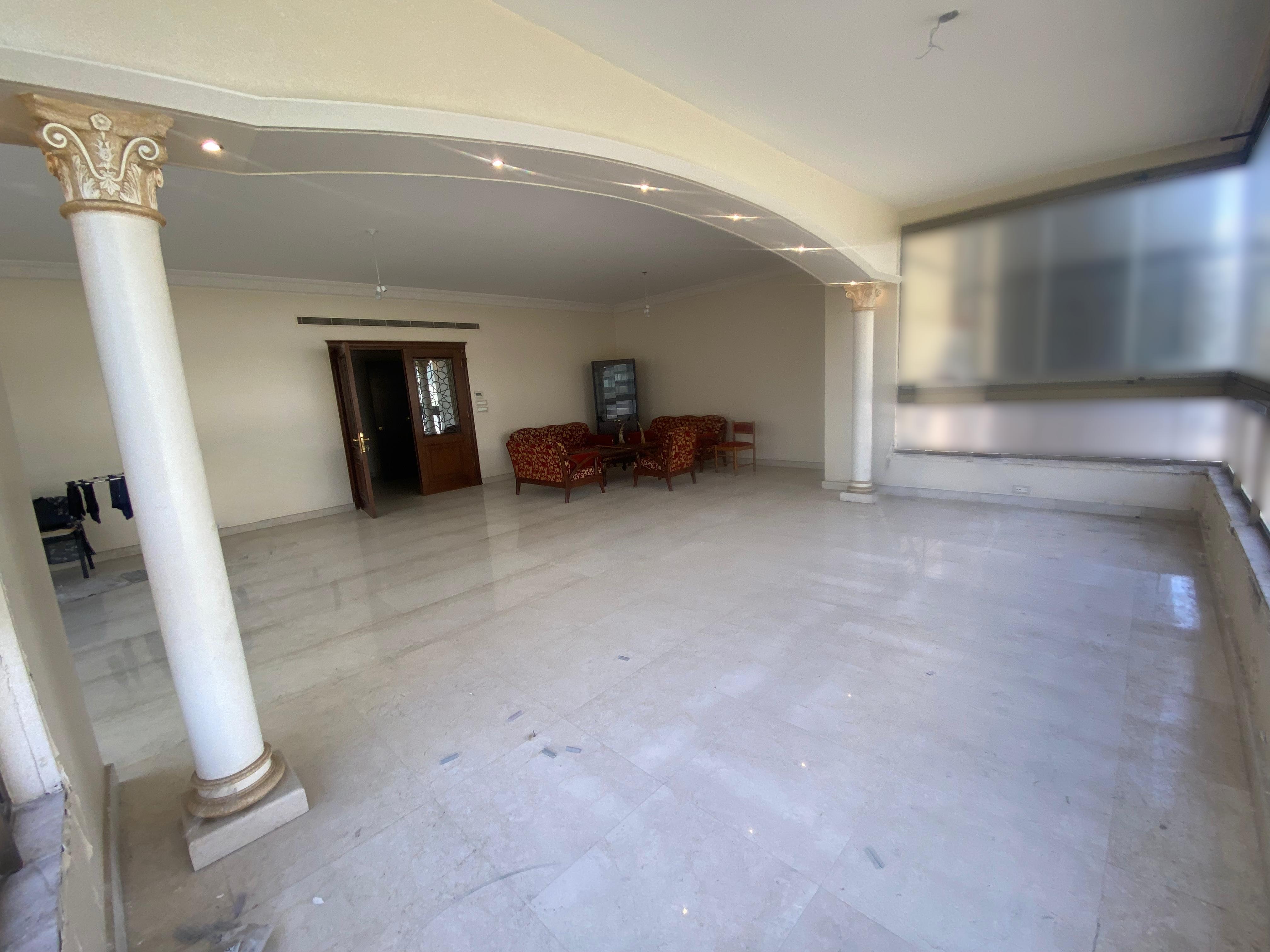 Apartment – Jnah | Prime Location | Fully Decorated — الصورة 2