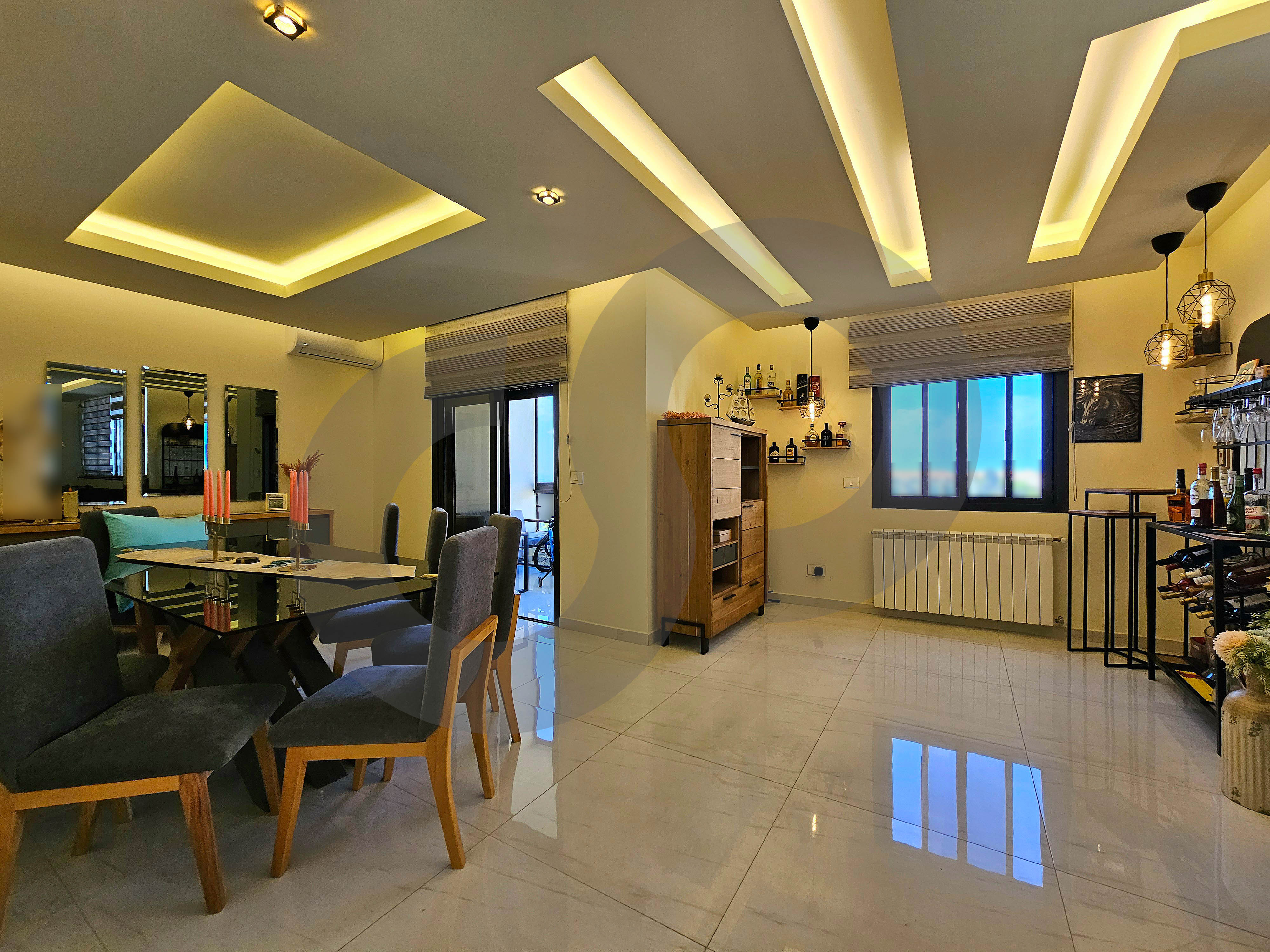 Spacious duplex,great deal, keserwan,zouk mosbeh — الصورة 3