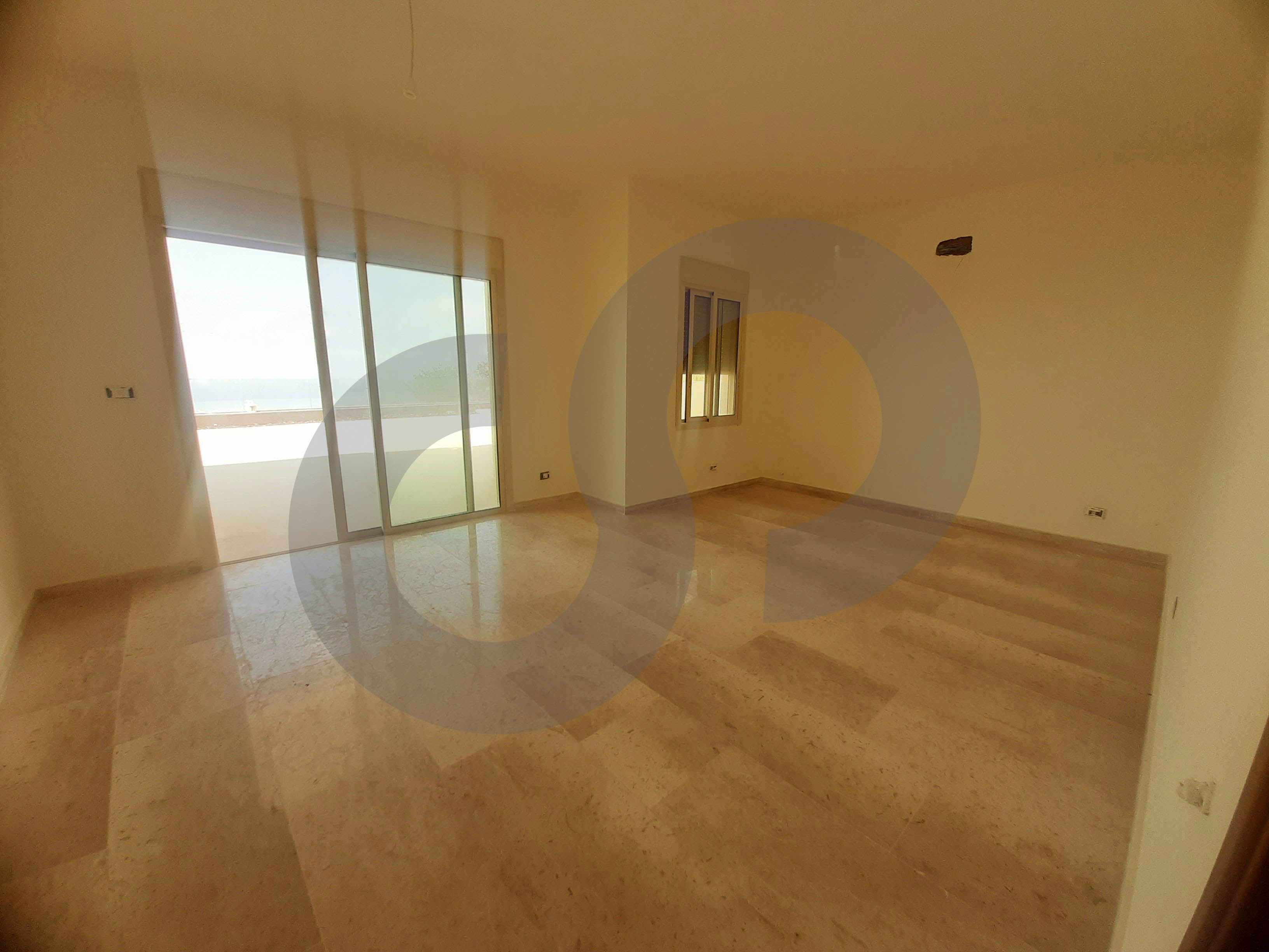Expansive Terrace & Panoramic Sea View, blat, jbeil — الصورة 2