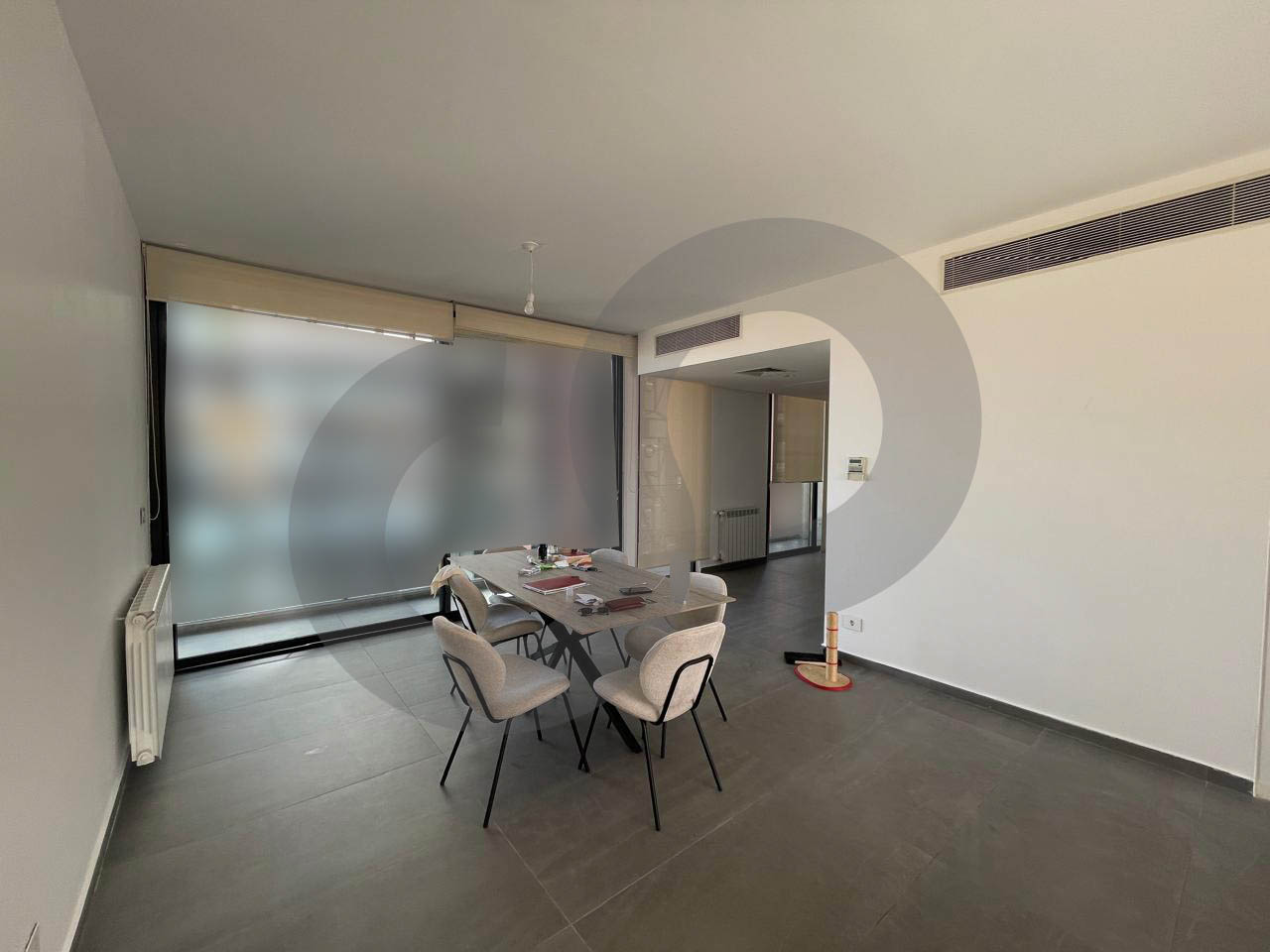 full sea view, prime location, beirut, Mar Mkhayel — الصورة 2