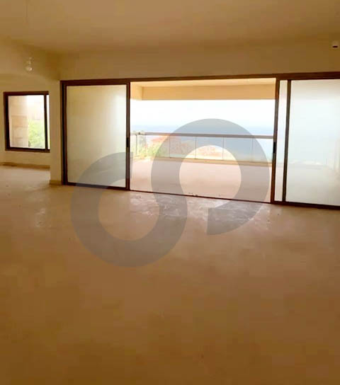Brand New with unobstructed Sea View, jbeil, fidar — الصورة 2