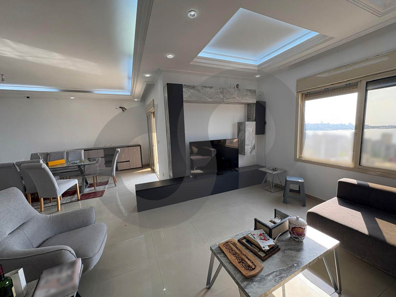 Luxurious, great deal, duplex, keserwan, haret sakher — الصورة 2