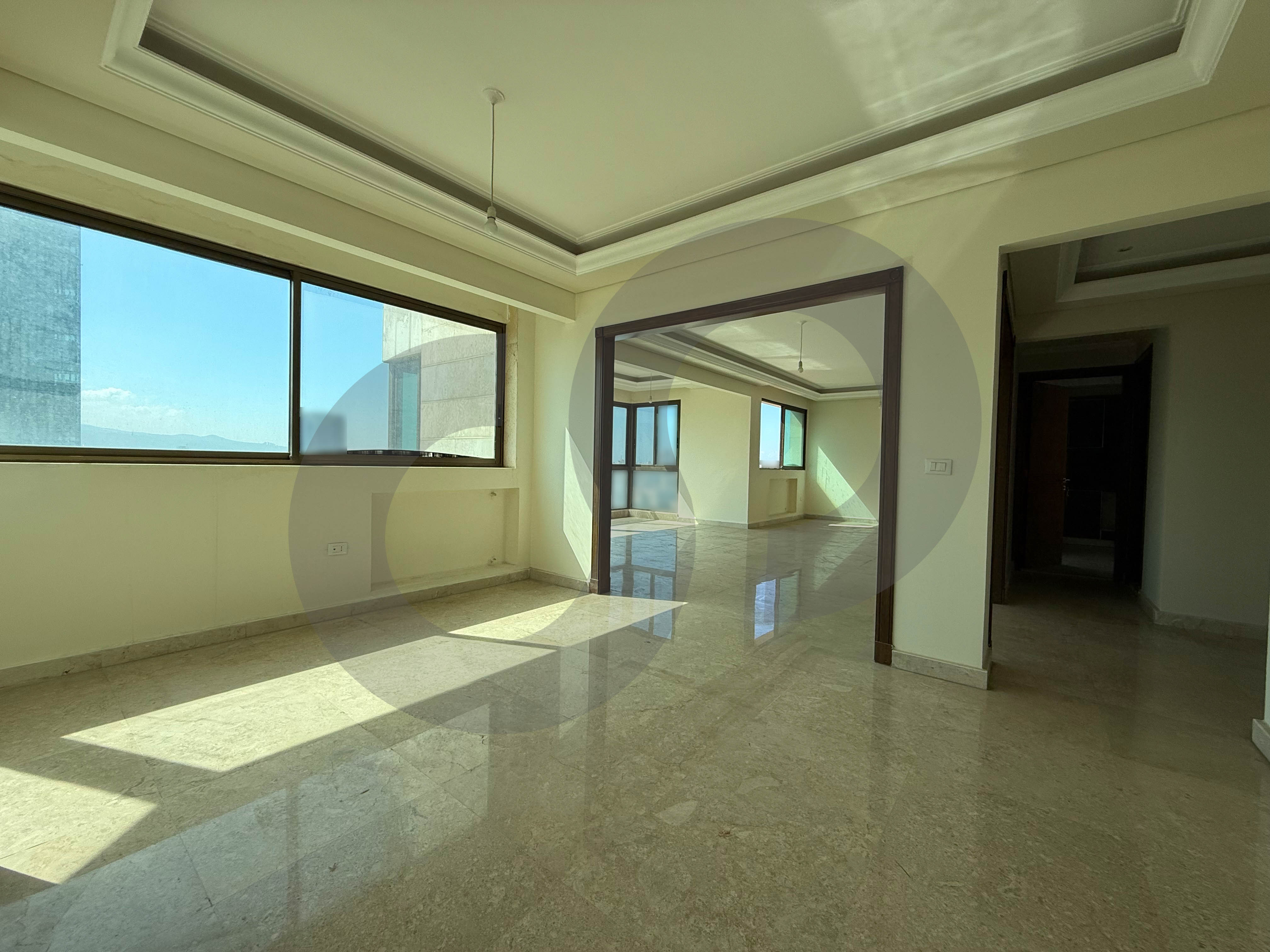 Prime location, great deal, amazing view, achrafieh,sioufi — الصورة 2