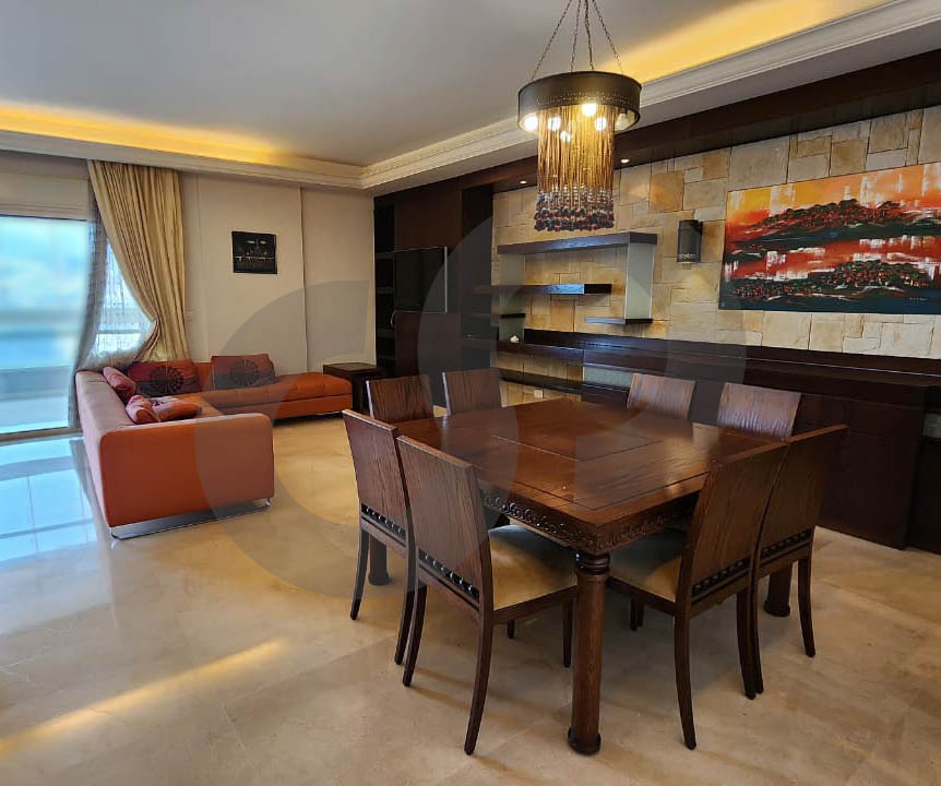 Fully furnished, Sea view , keserwan, kfarhbab — الصورة 2