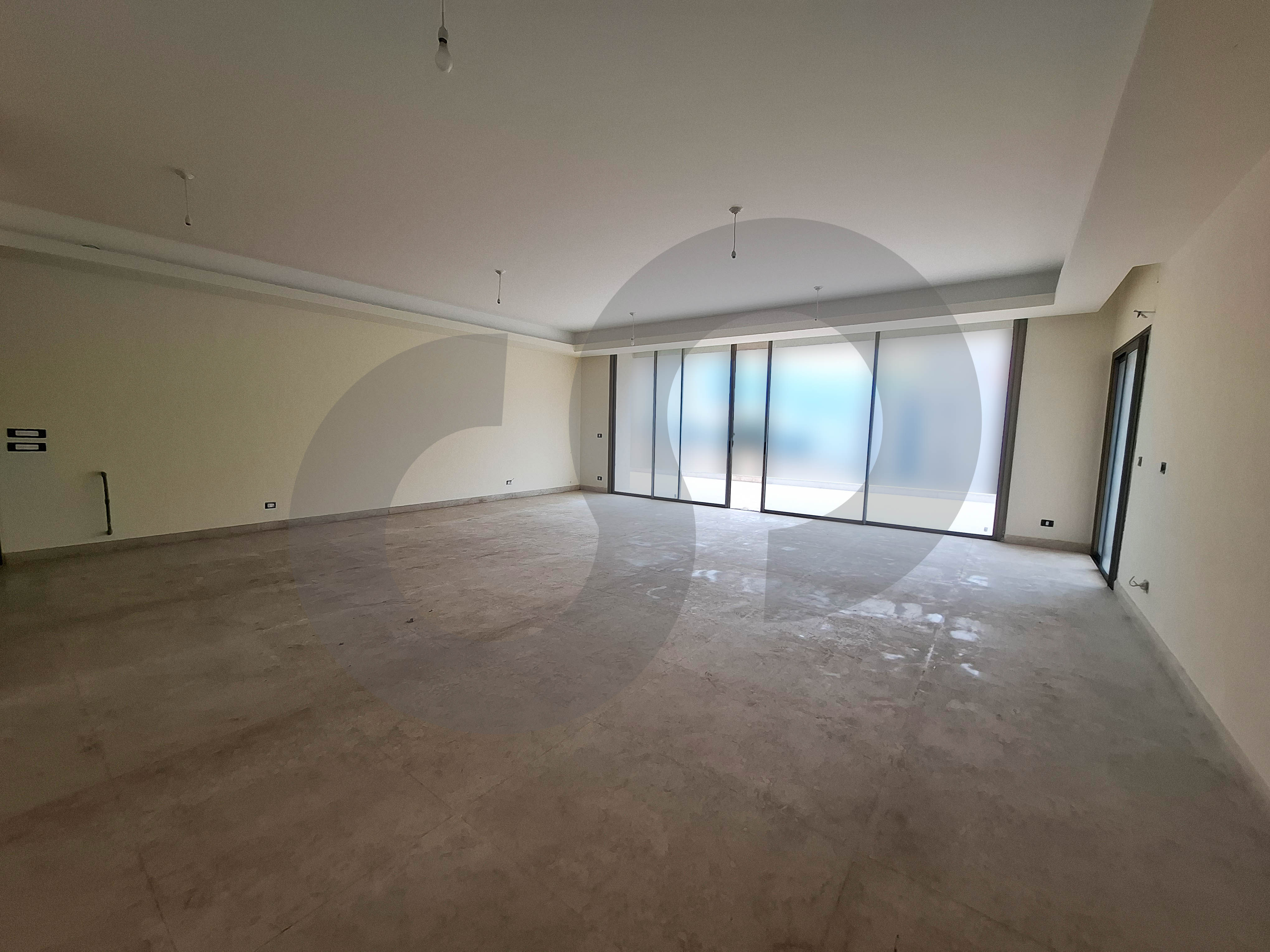 Huge (280 + 427 sqm terraces) apartment in adma — الصورة 2