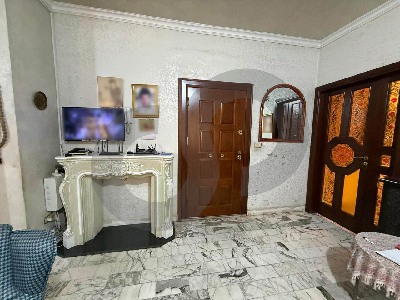 decorated,prime location, beirut, bir hassan — photo 2