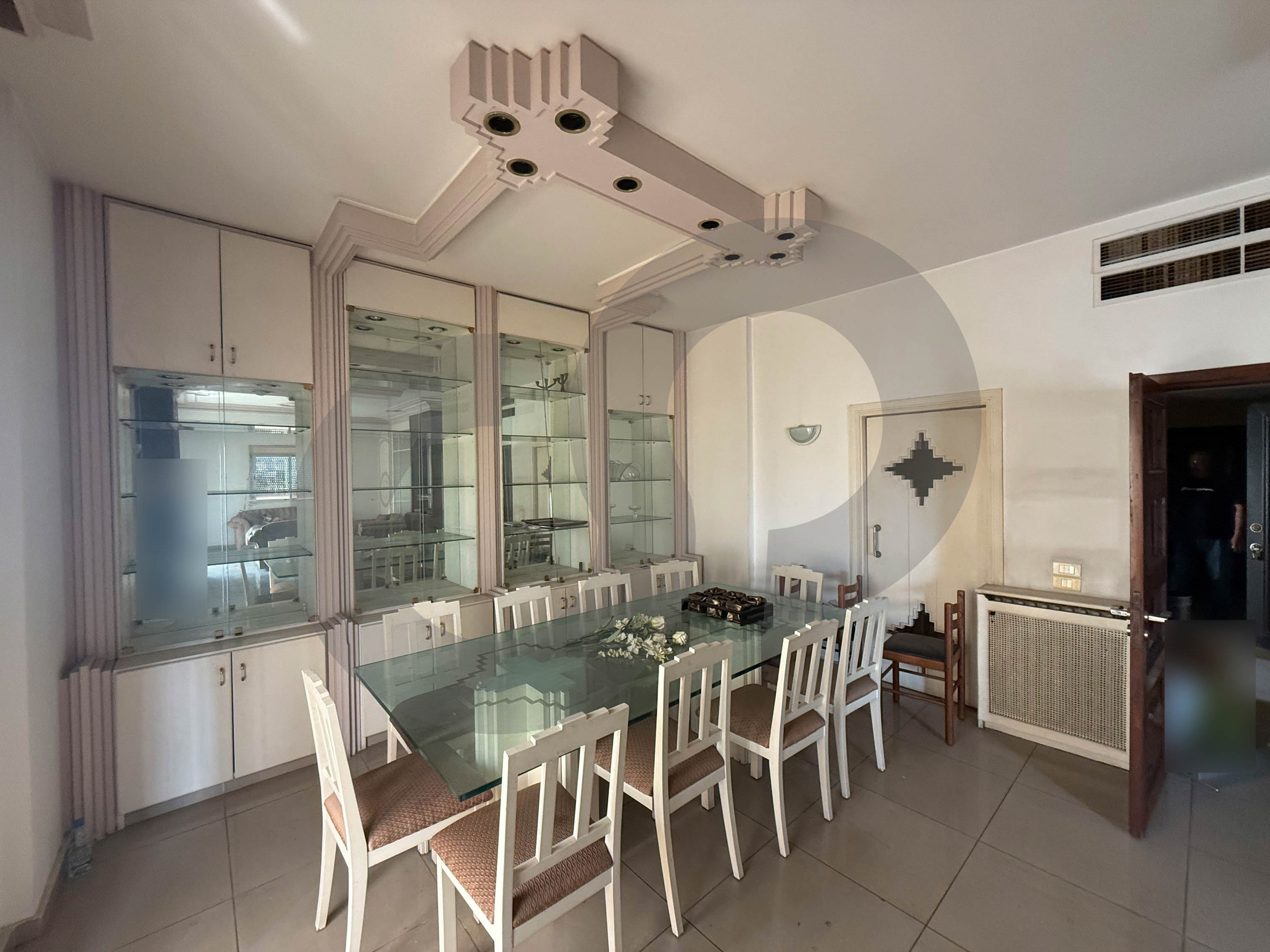 600$/sqm apartment in sahel alma — photo 2