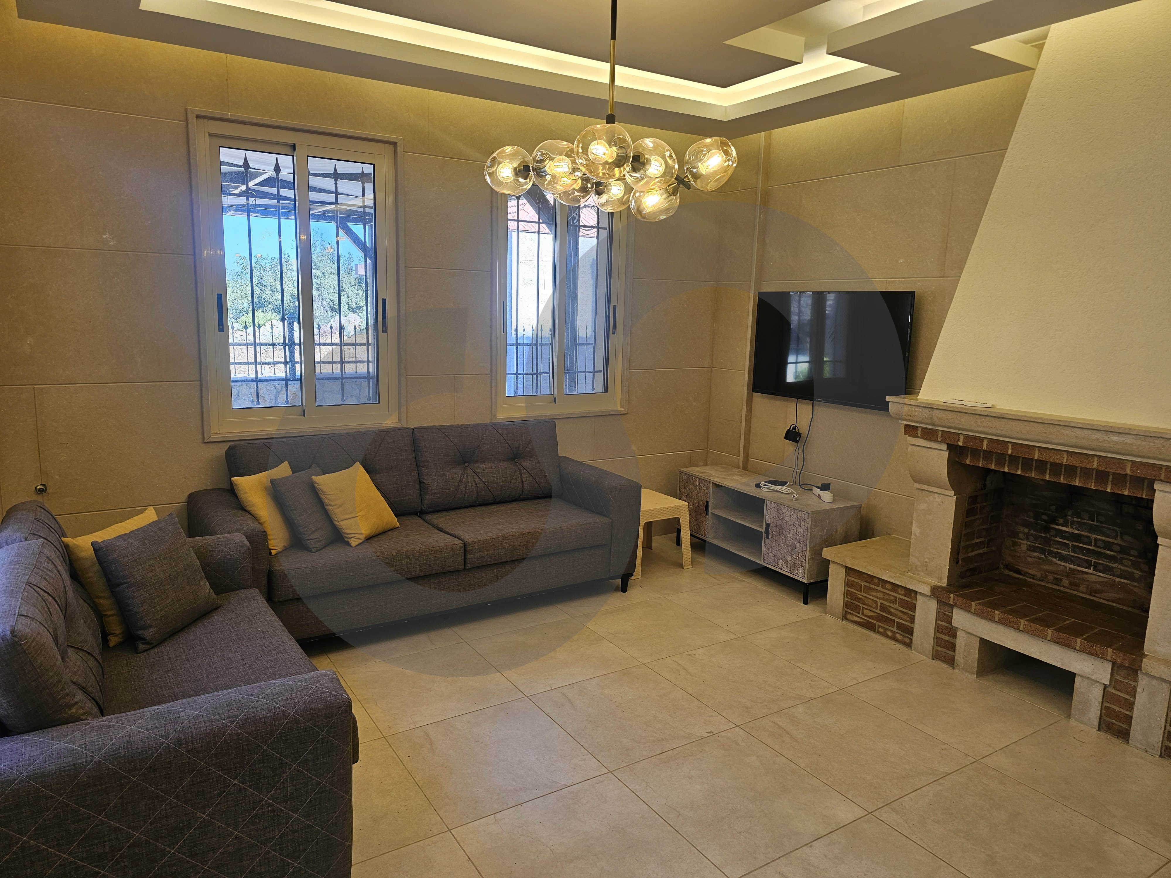 Beautifully decorated,view,villa-style, jbeil, mechmech — الصورة 2