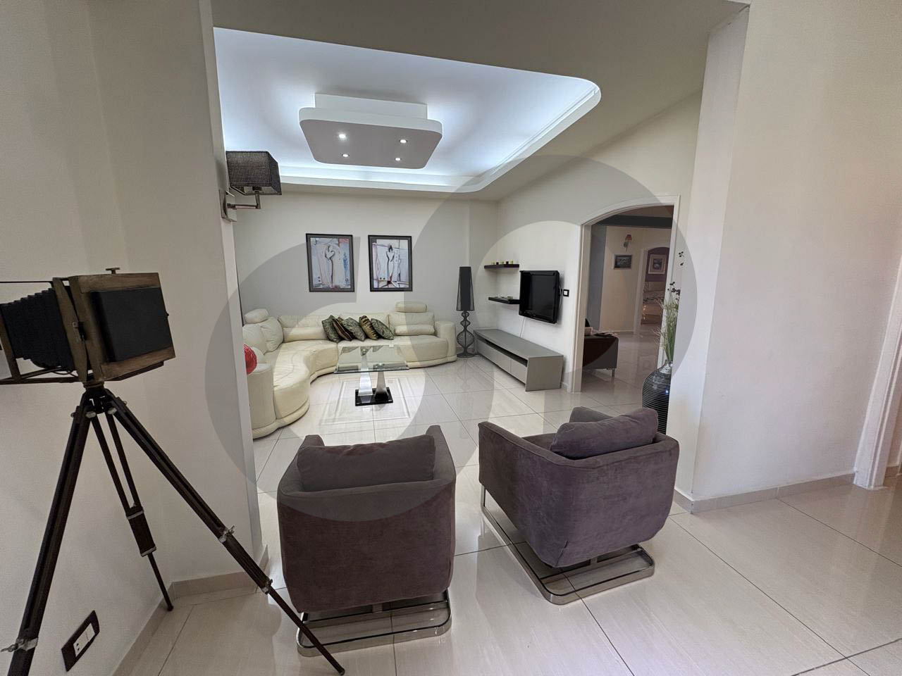 Terrace, open sea view, keserwan, zouk mosbeh — الصورة 3