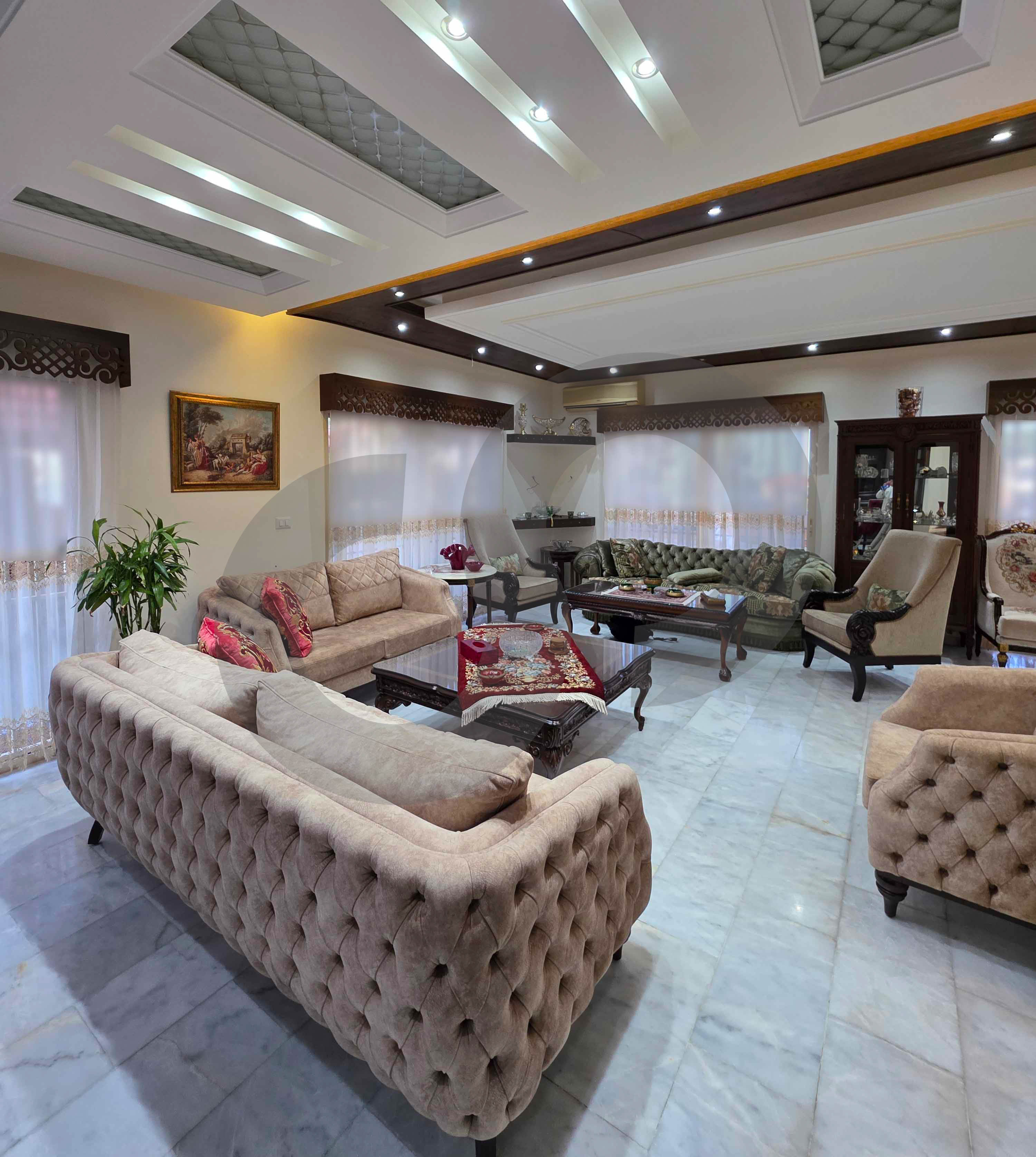 Spacious terrace, prime area, great deal,chouf-saadiyat — الصورة 2