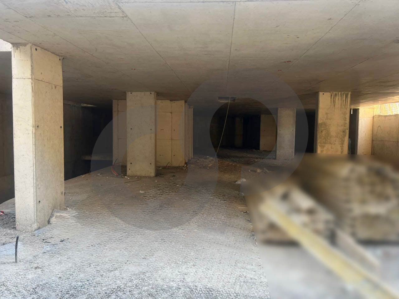 Spacious 500 sqm Commercial Space for Rent – Jdeideh – Prime Location — photo 2