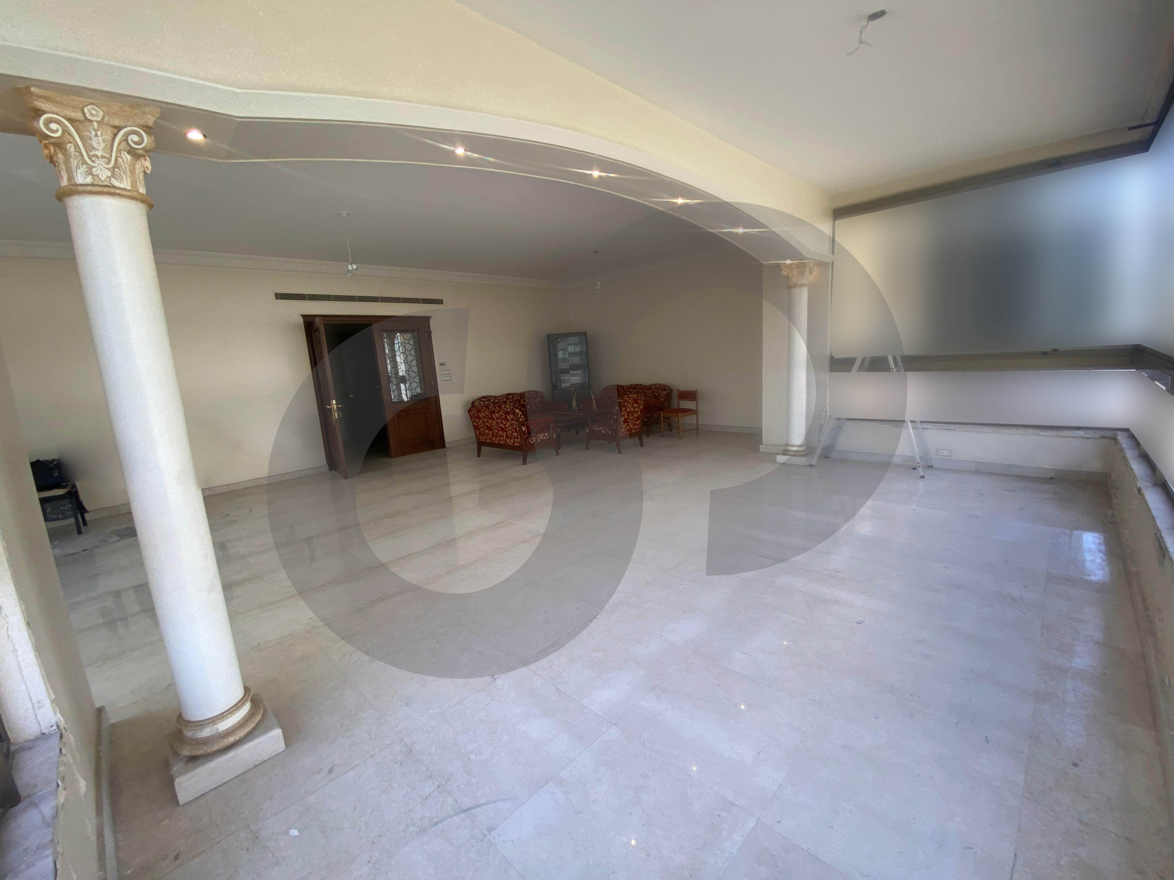 Prime Location, Fully Decorated, beirut, jnah — الصورة 2
