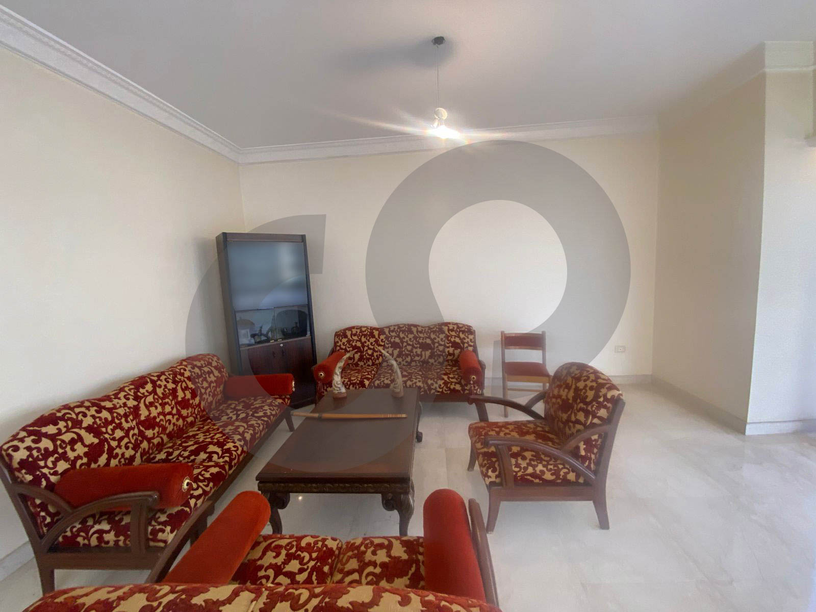 Prime Location, Fully Decorated, beirut, jnah — الصورة 3