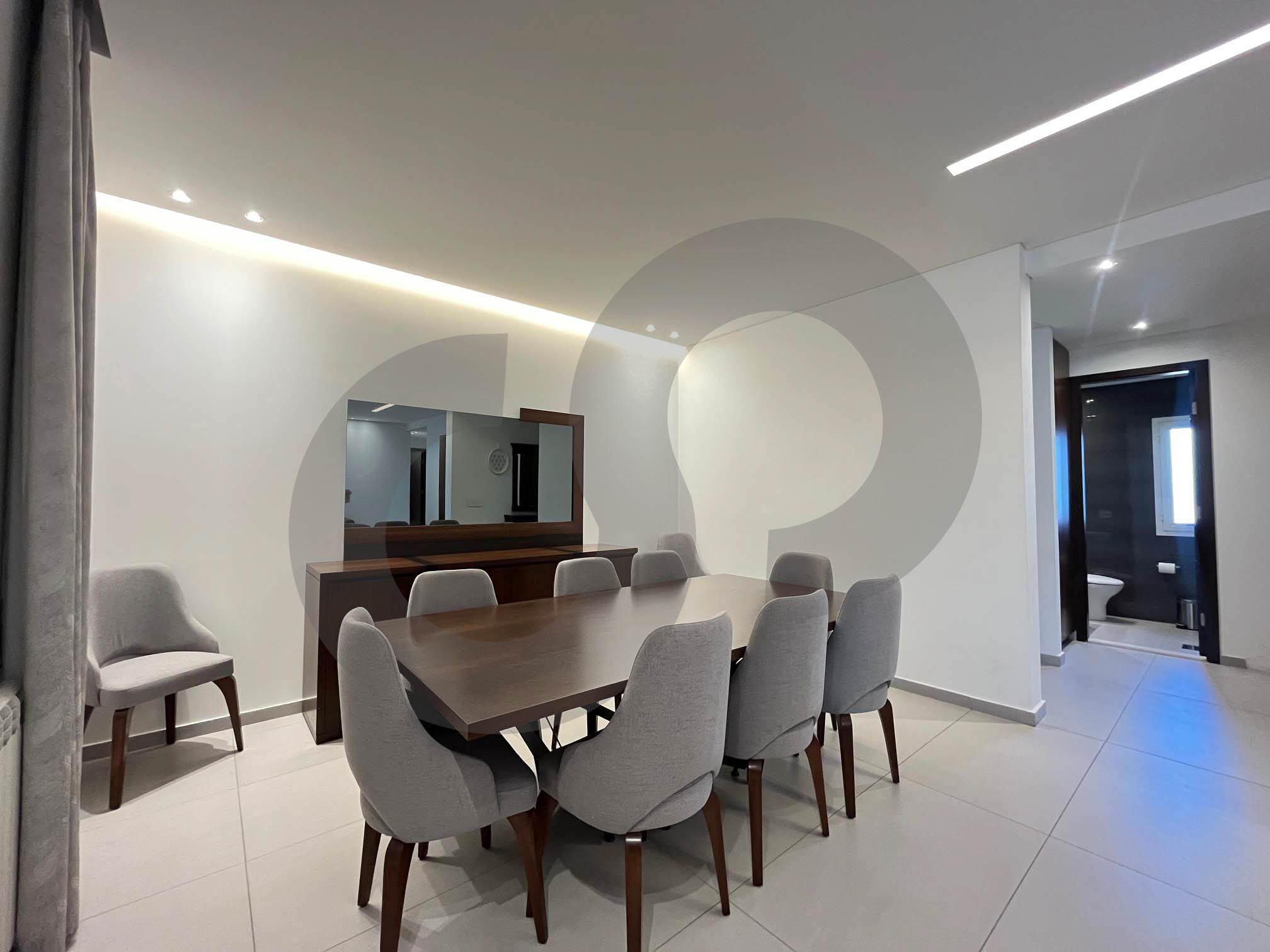 Spacious, prime location, serene area, metn, horsh tabet — الصورة 2