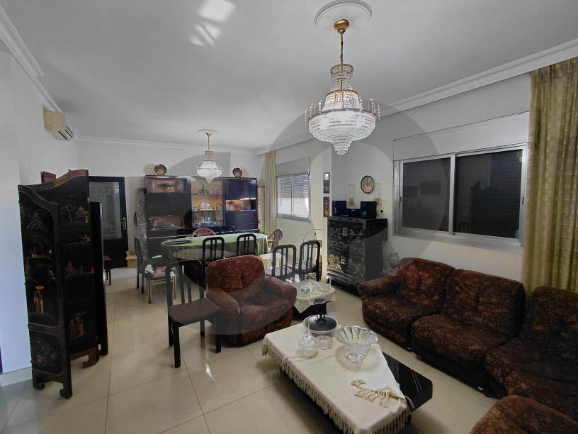 Great deal, spacious, khalil kanaan street - jdeideh — الصورة 2